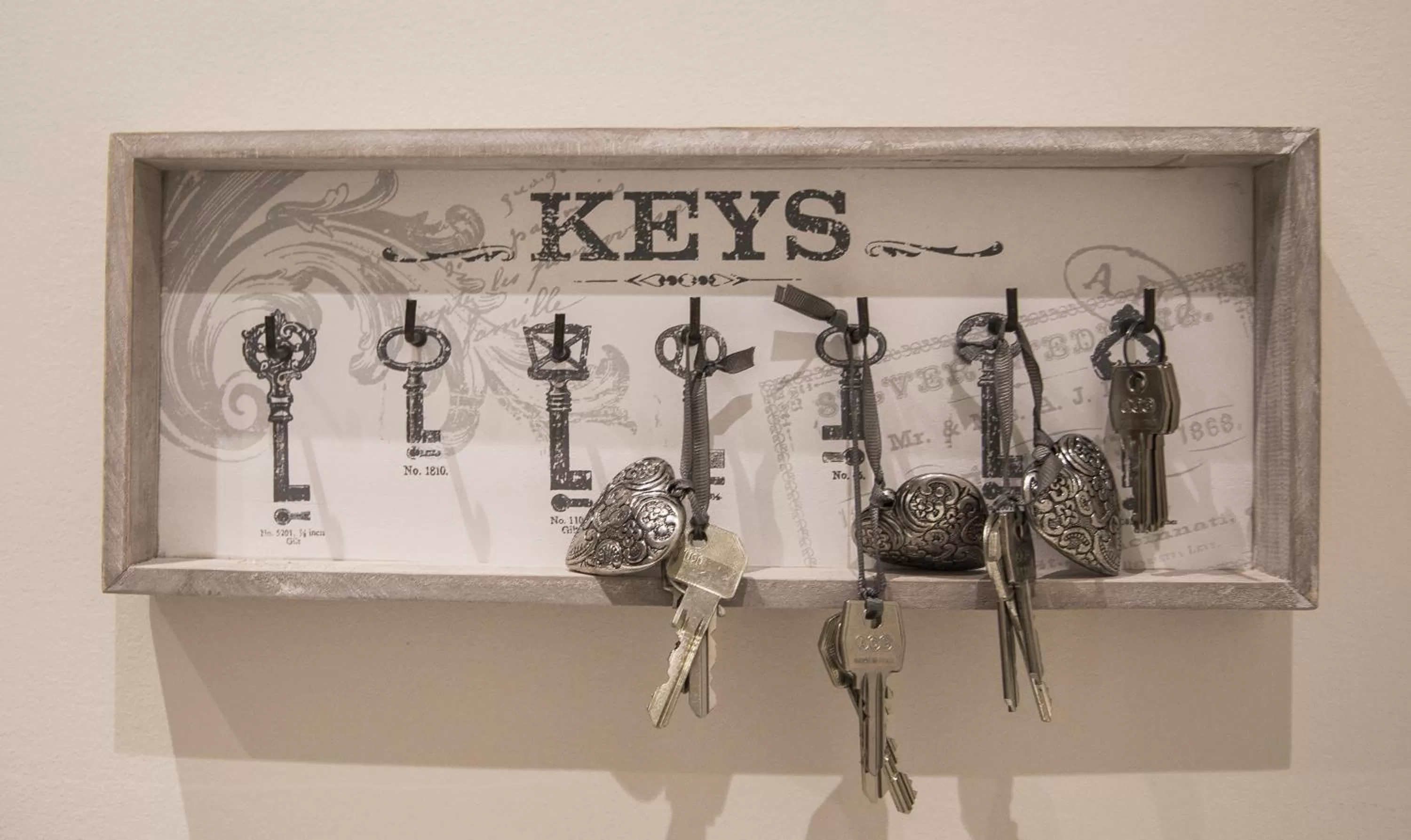 Decorative detail in Tornabuoni View