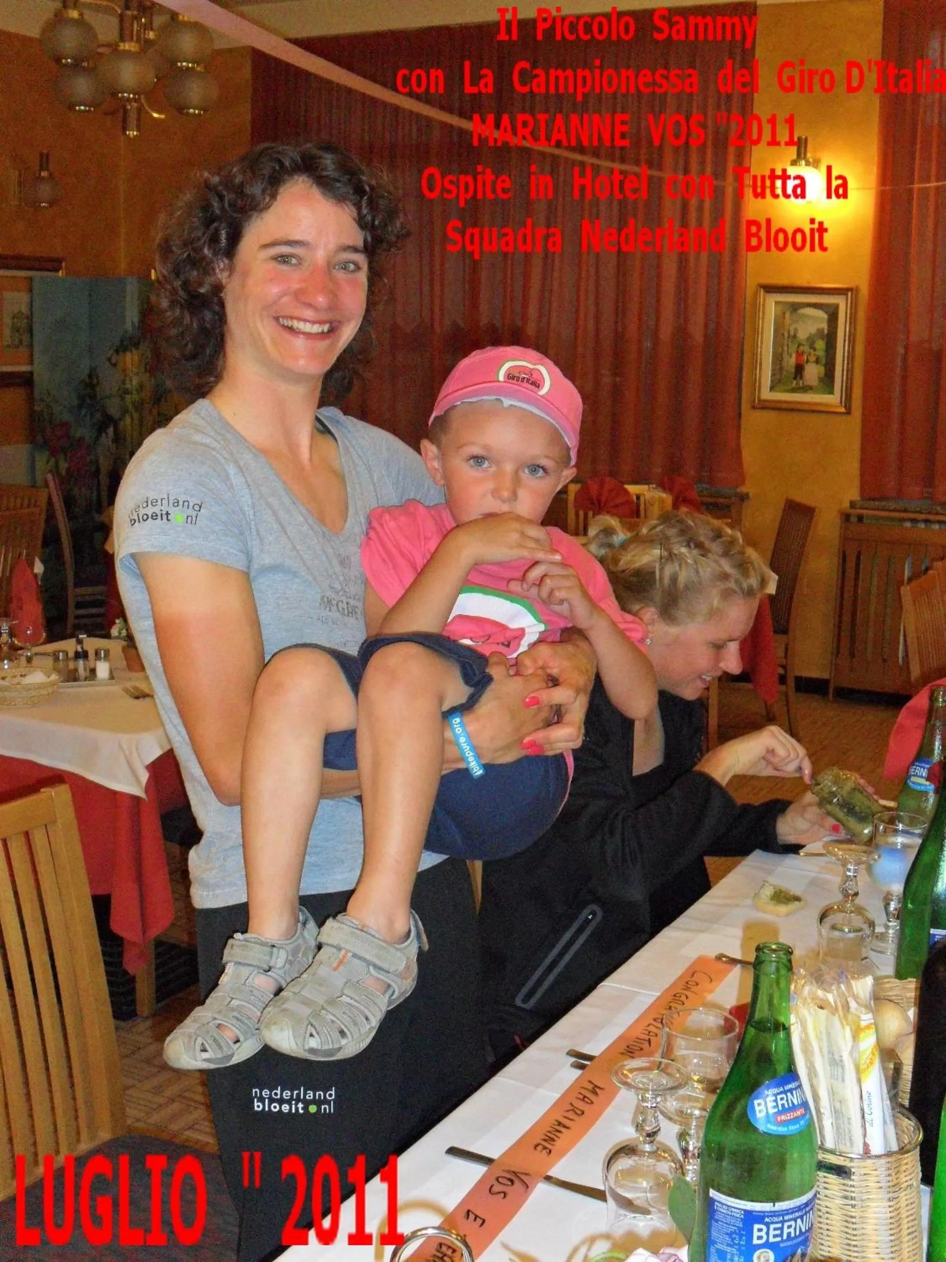 Albergo Motel Dosdè B&B