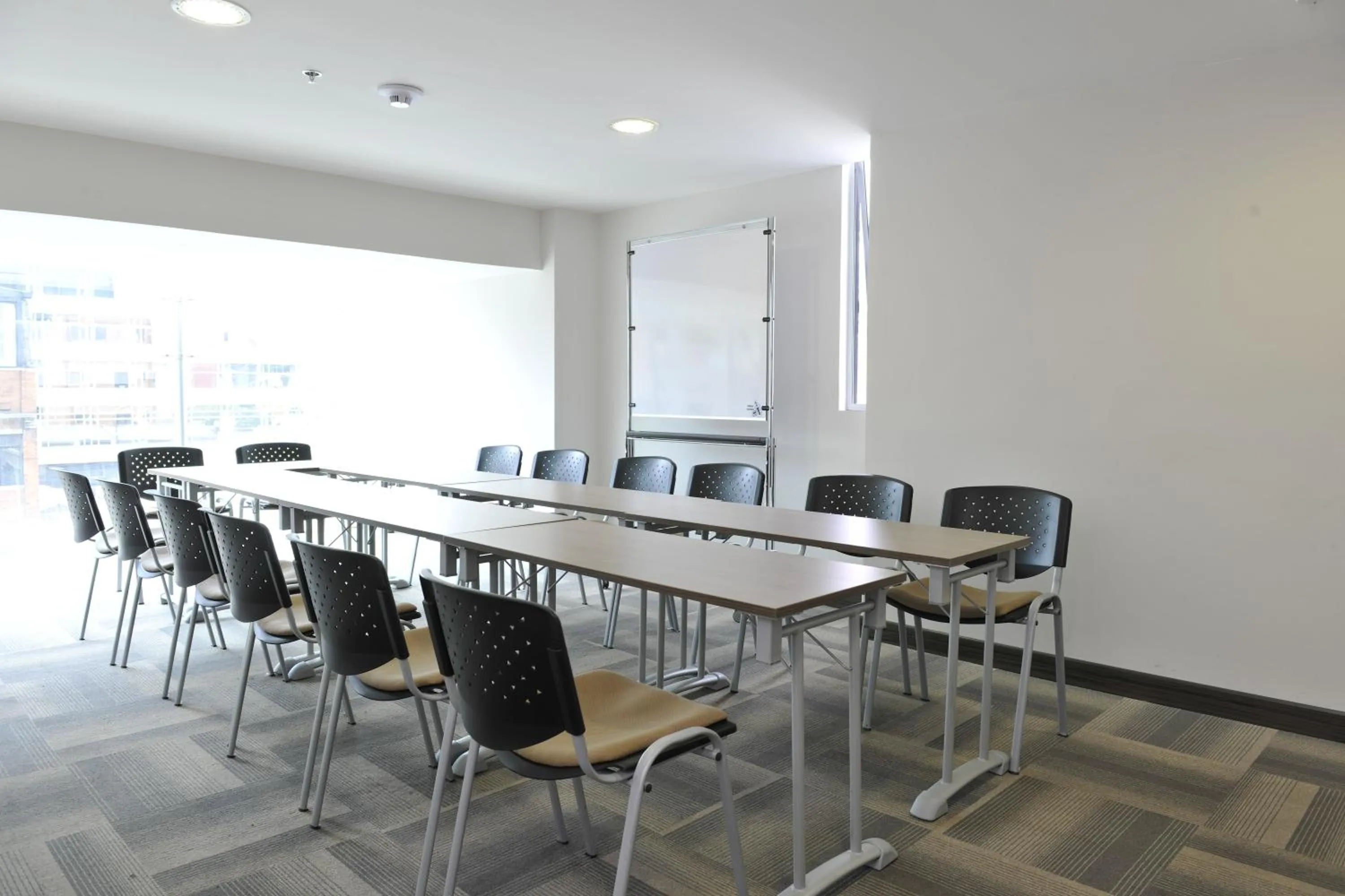 Meeting/conference room in Hotel bh Usaquén