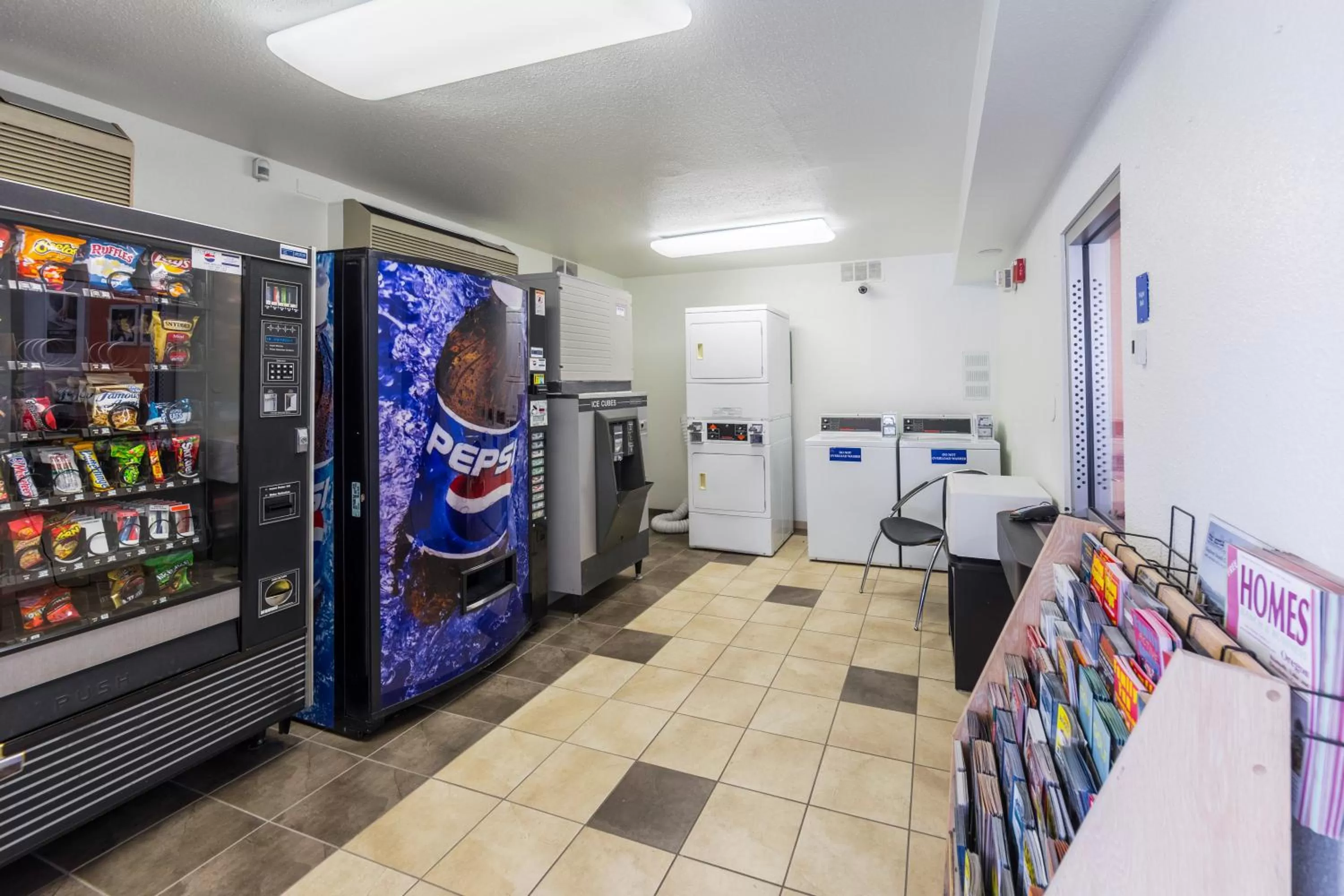 Other in Motel 6-Klamath Falls, OR