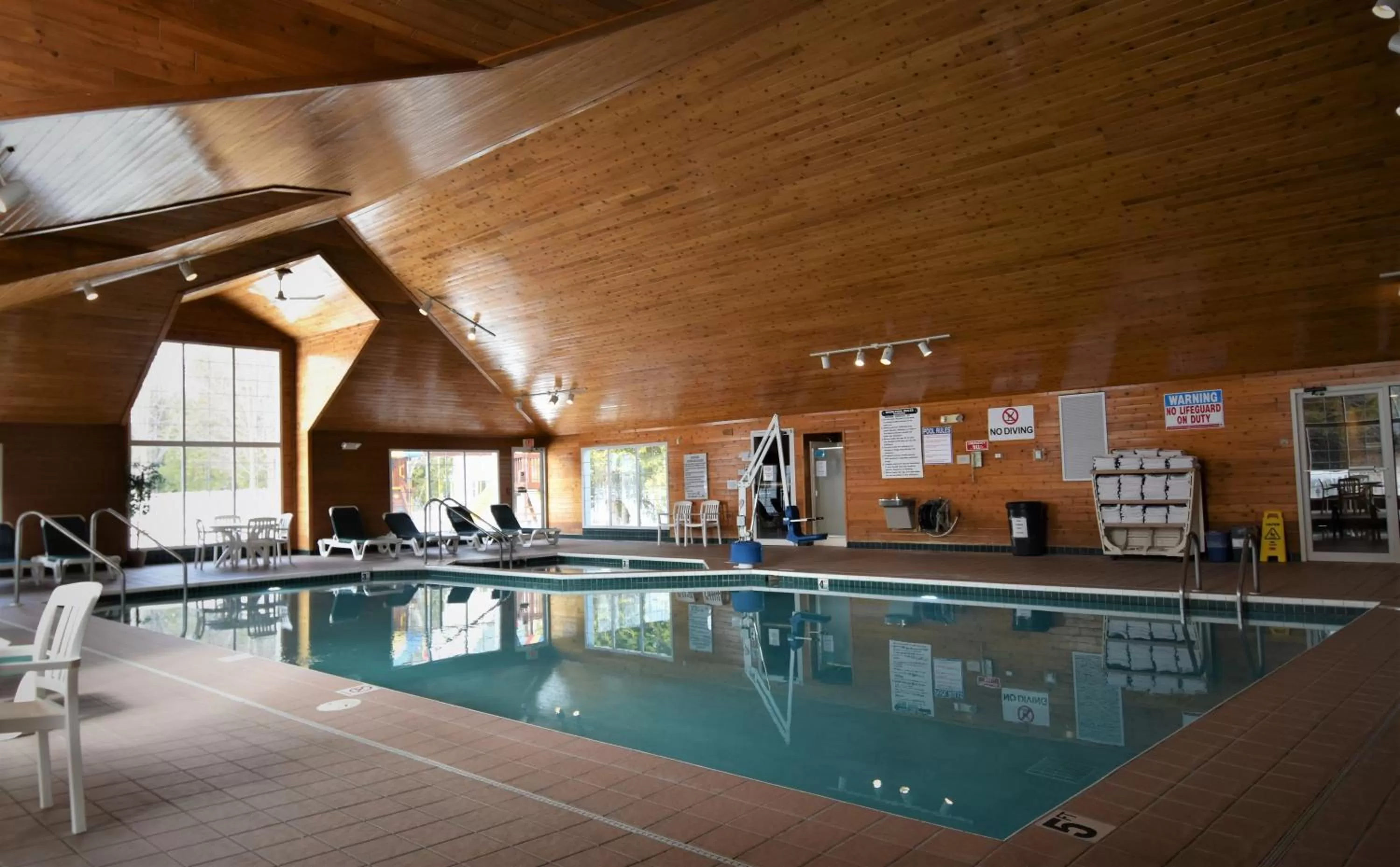 Pheasant Park Resort