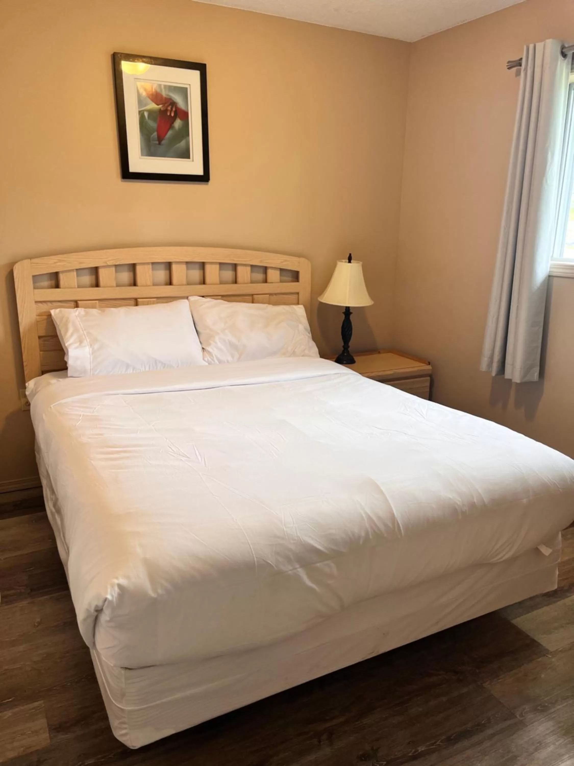 Standard Queen Room in Skimmerhorn Inn