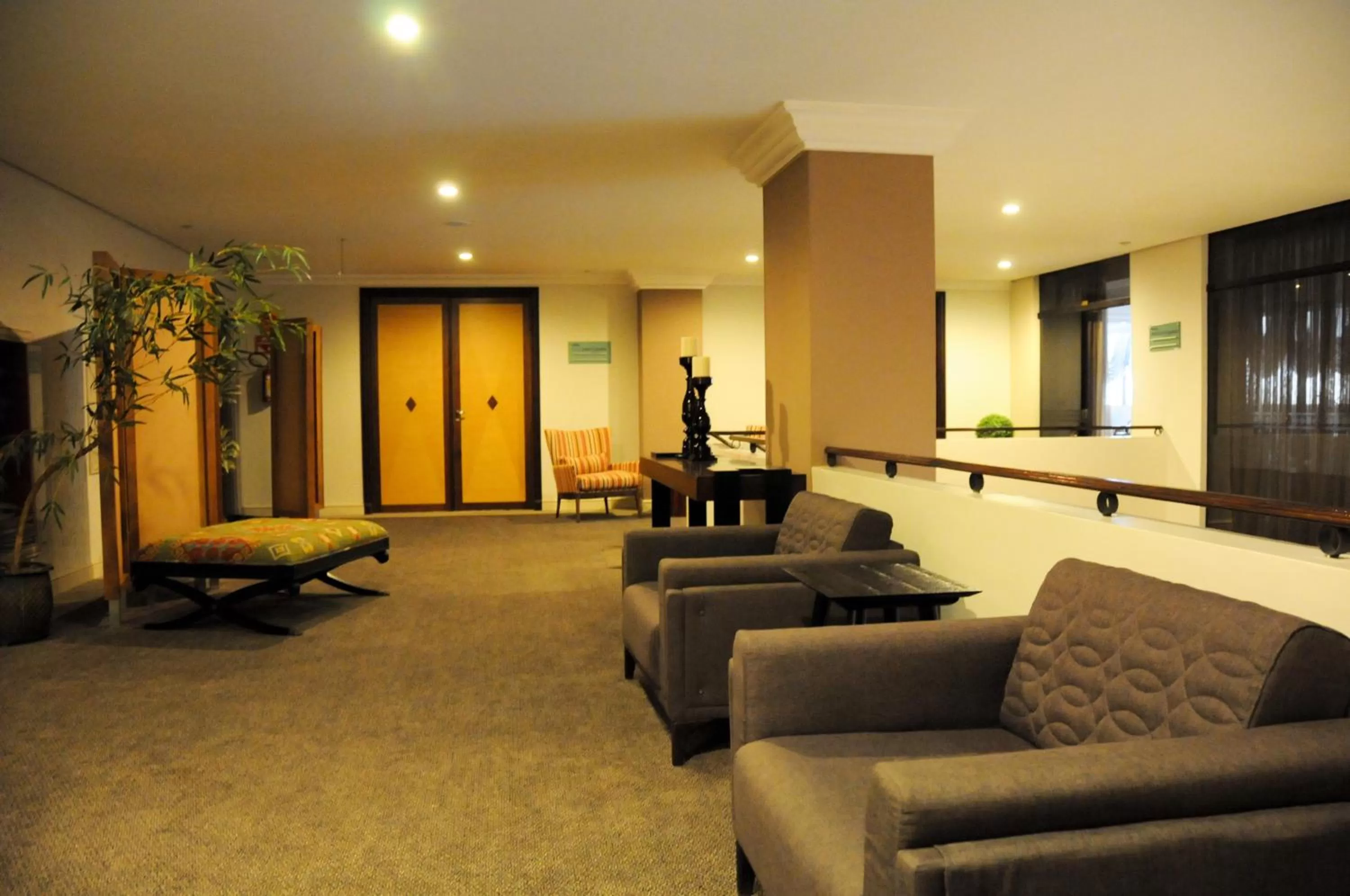 Banquet/Function facilities in Kuster Hotel