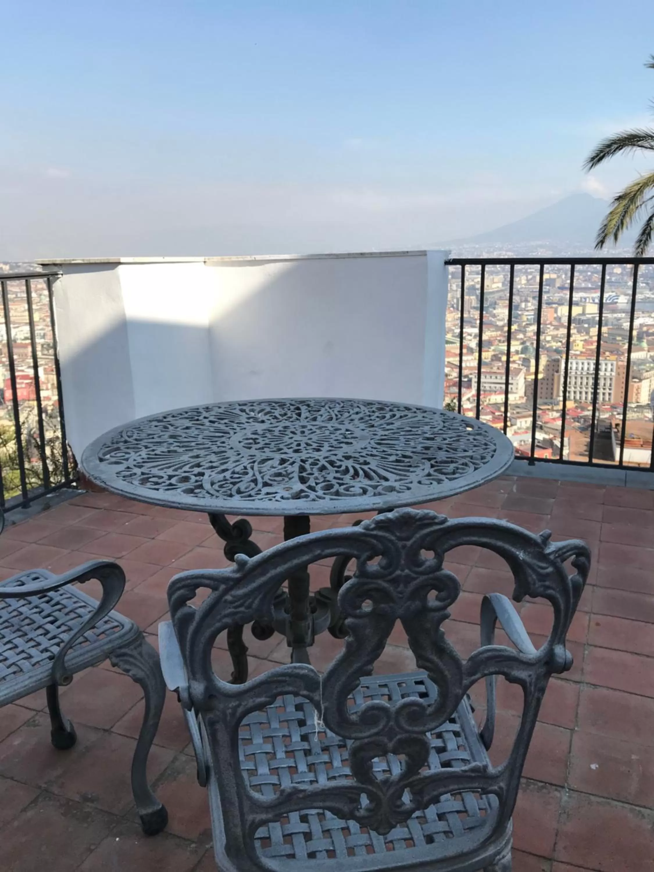 Guest House Pedamentina