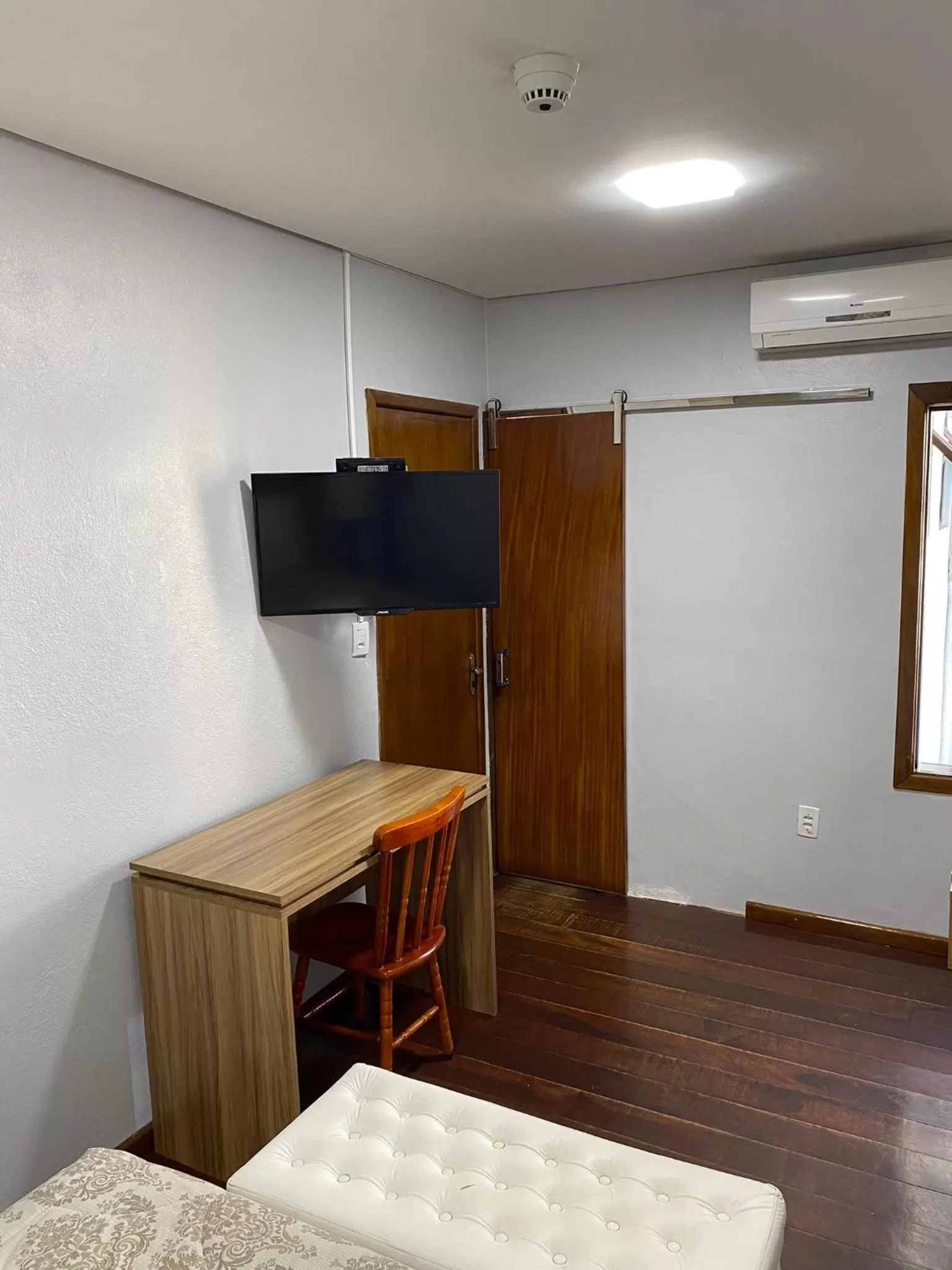 Bedroom in Hotel Westphal