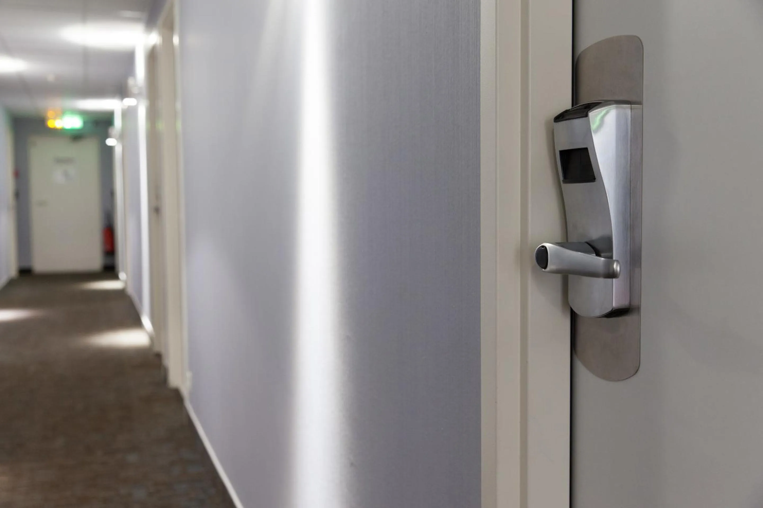 Other in The Originals Access, Hôtel Bordeaux Lac