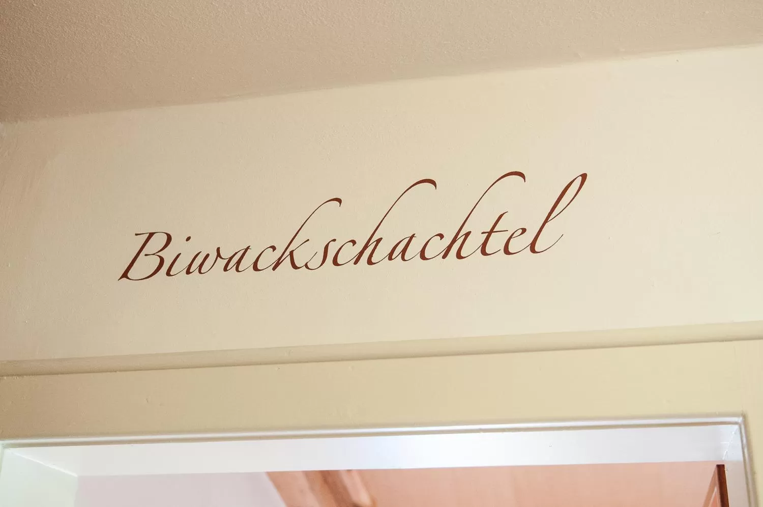 Other in Berggasthof Butzn Wirt