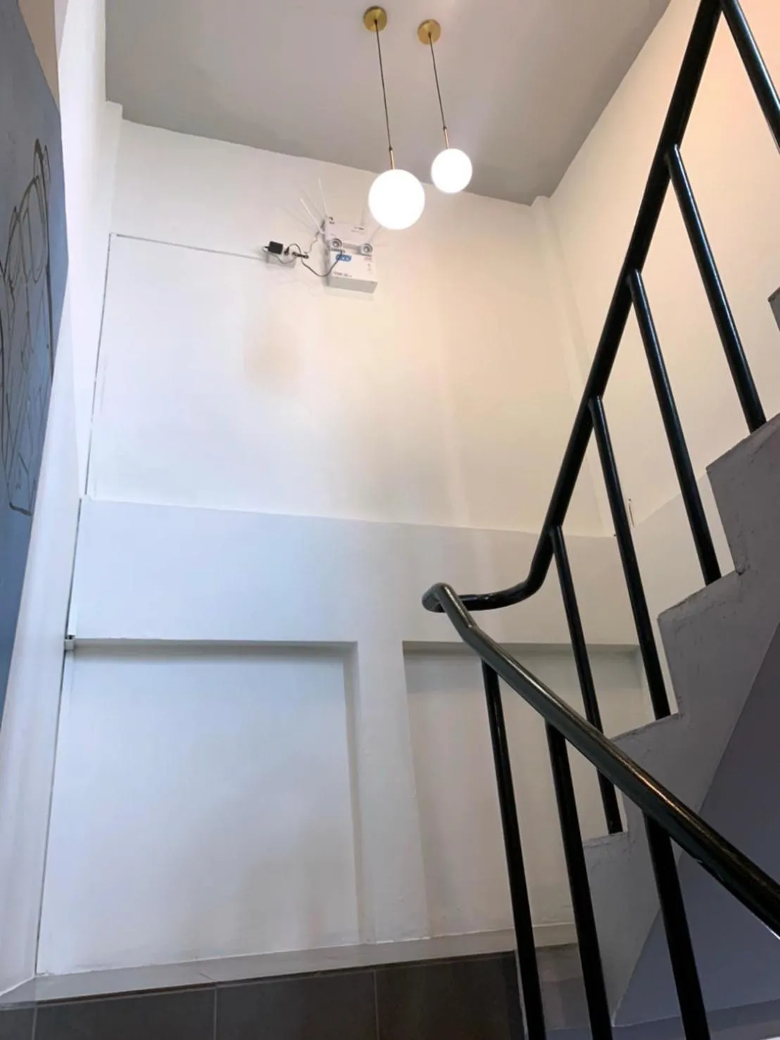 Hip Hostel - SHA Plus