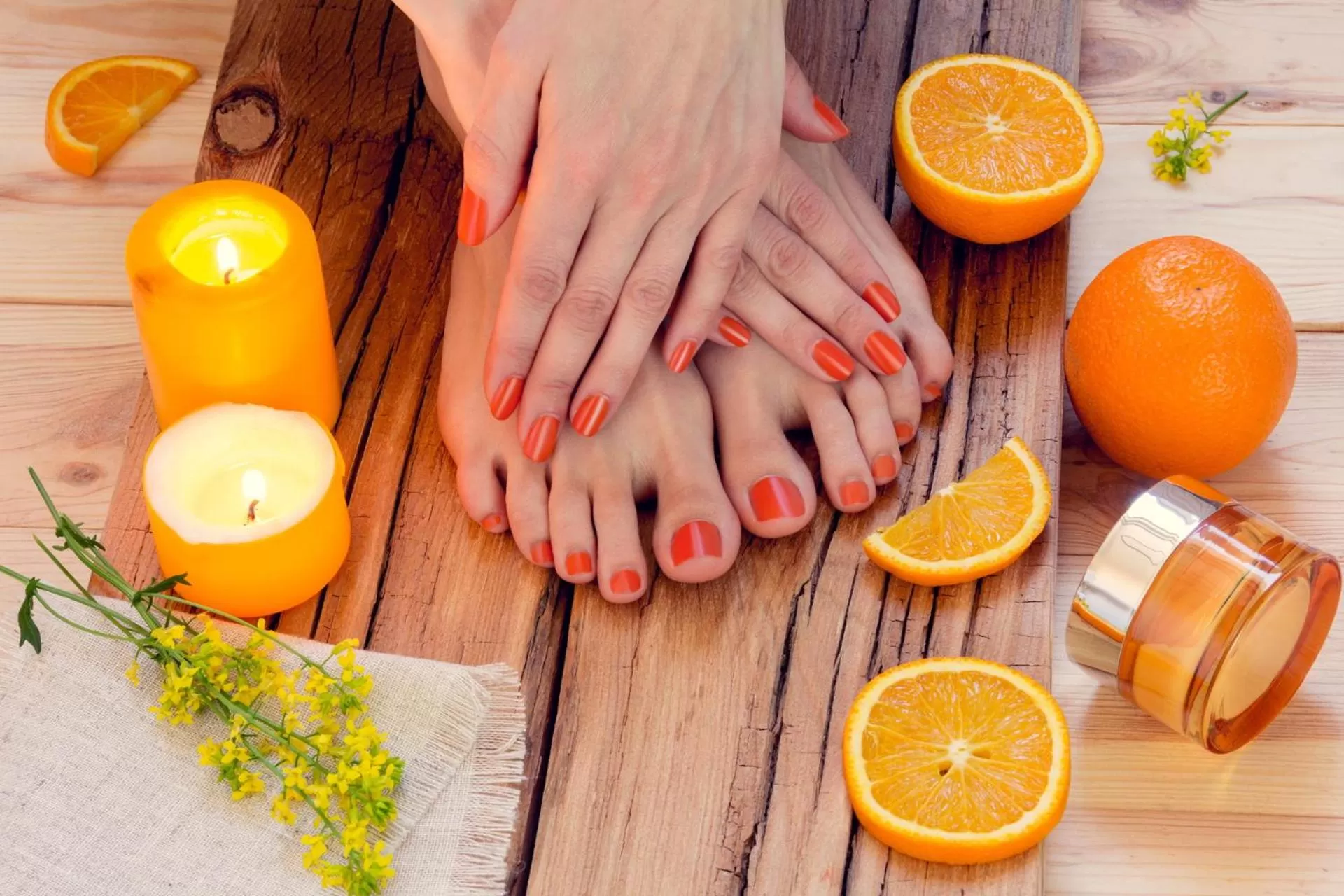 Spa and wellness centre/facilities in Romantik Berghotel Astenkrone