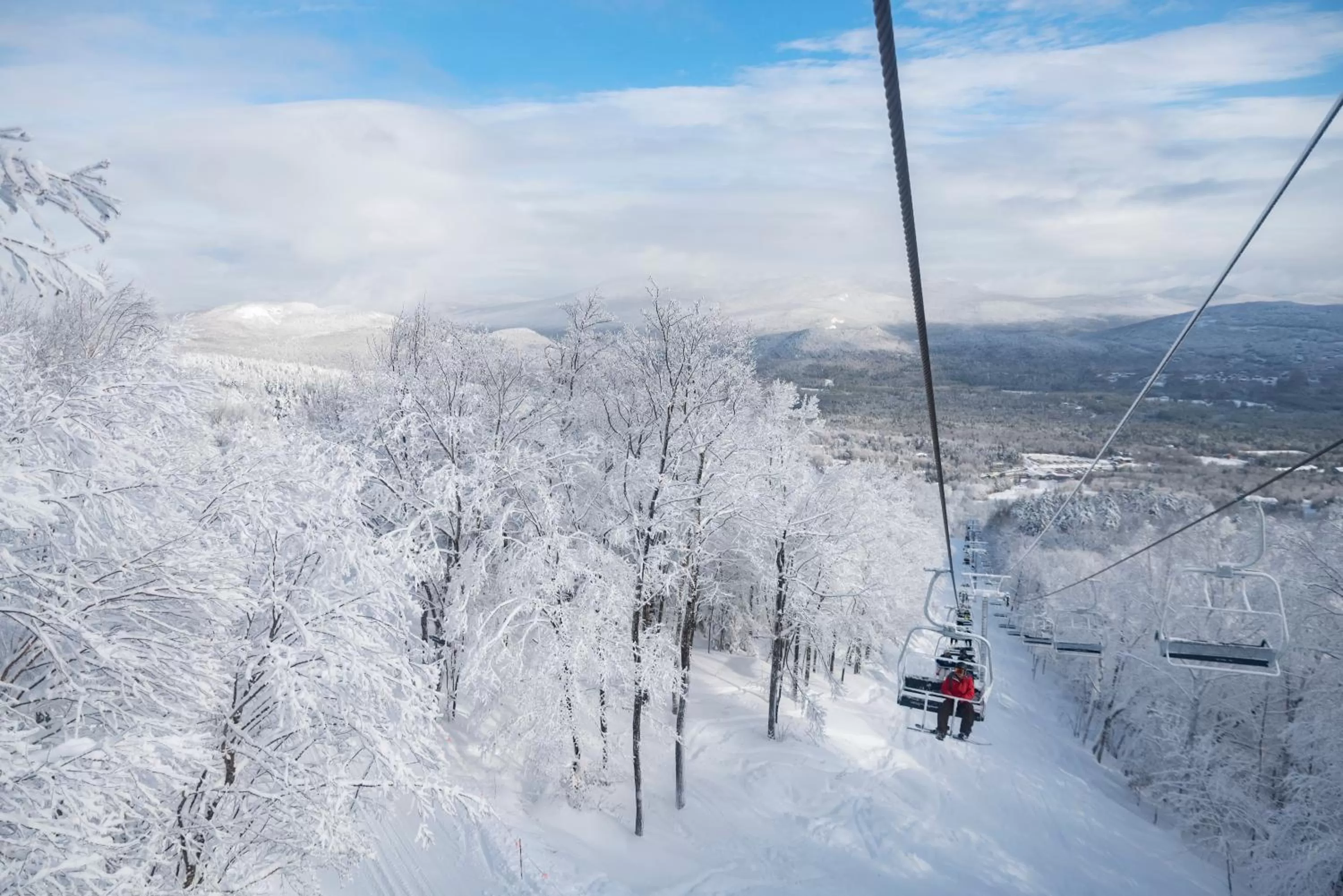 Winter in Jordan Hotel