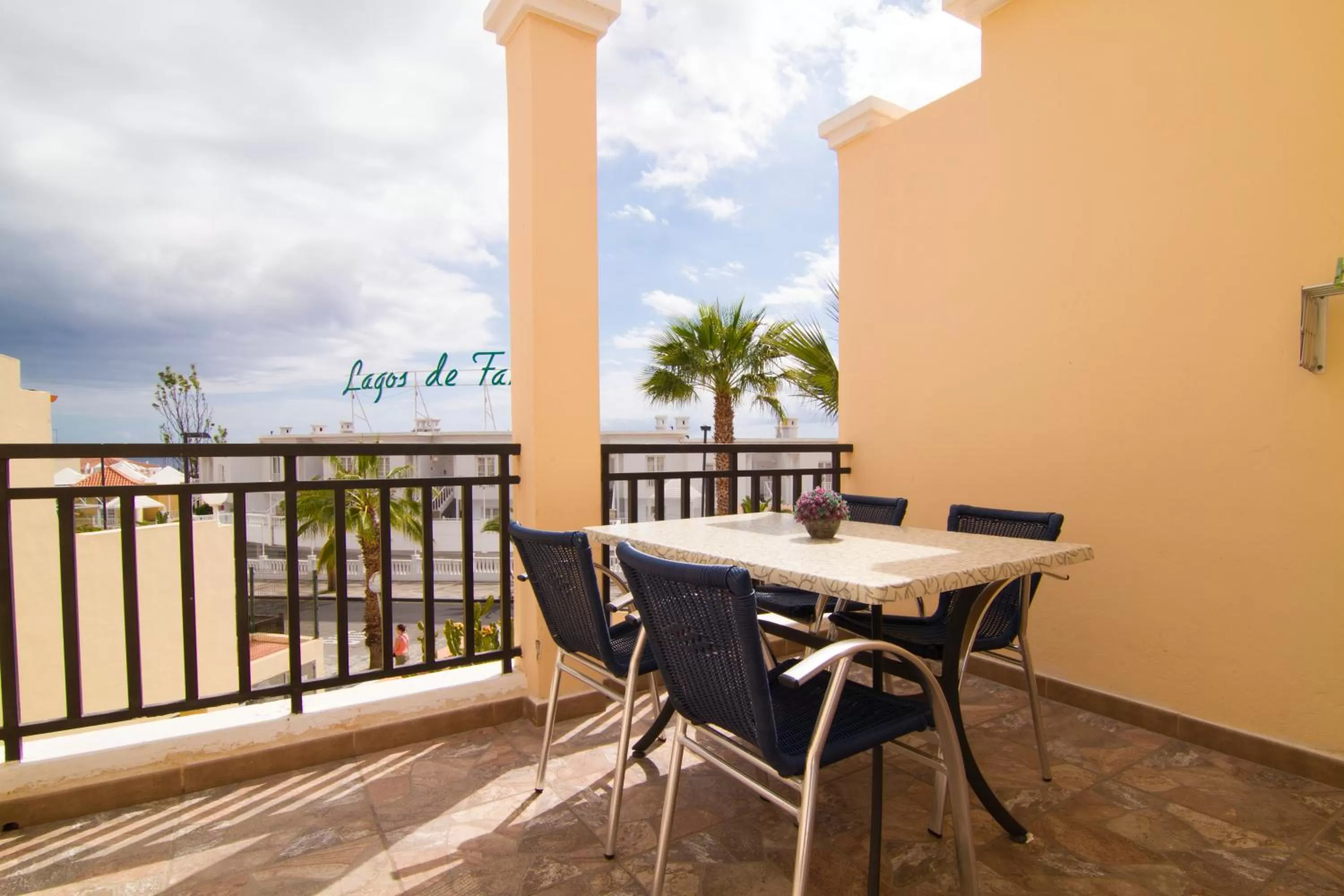 Yucca Park ApartHotel