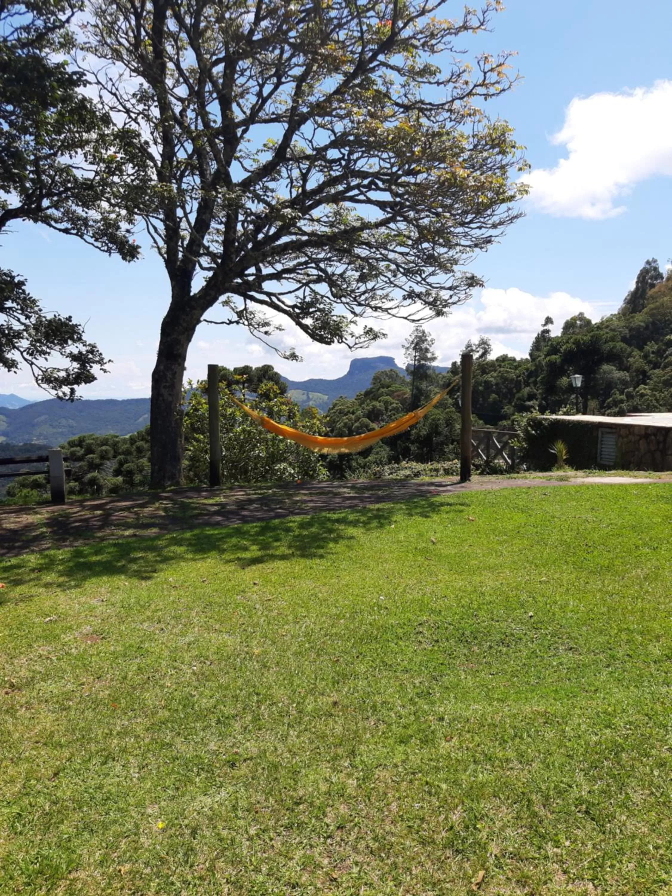 View (from property/room) in Pousada Village Por do Sol by Concavus