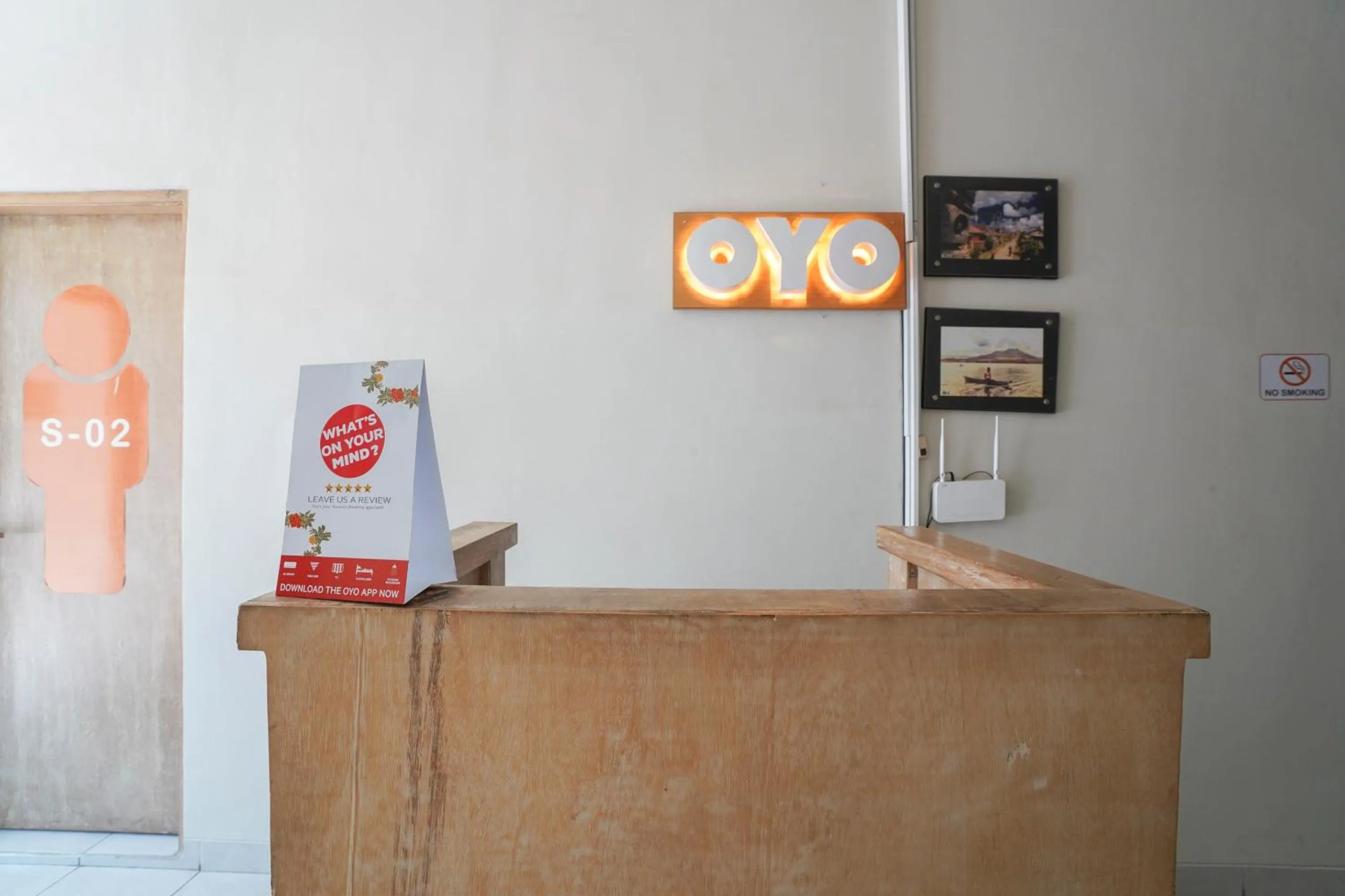 Lobby or reception in Cityzen Renon Hotel