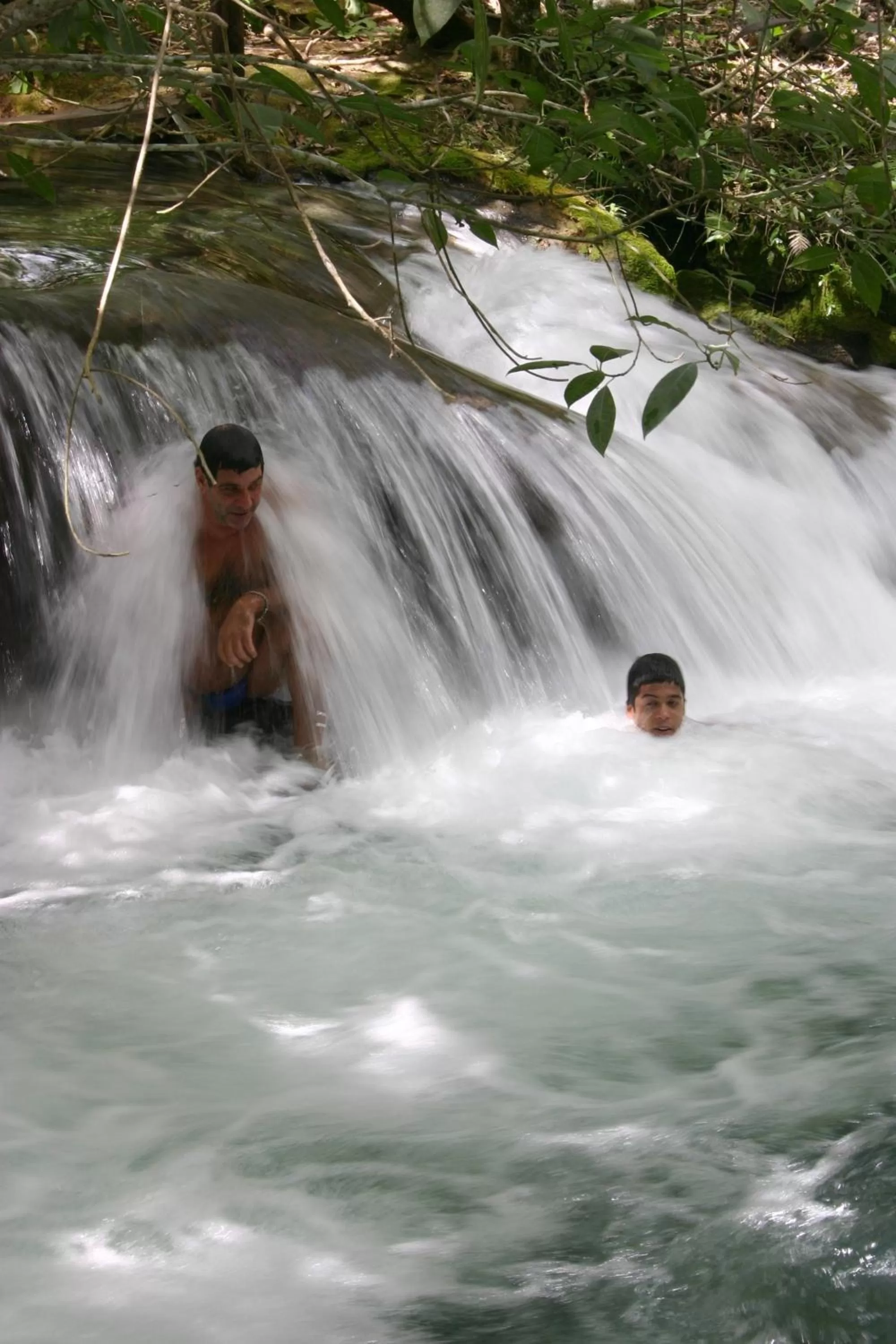 Day in Hotel Santa Esmeralda