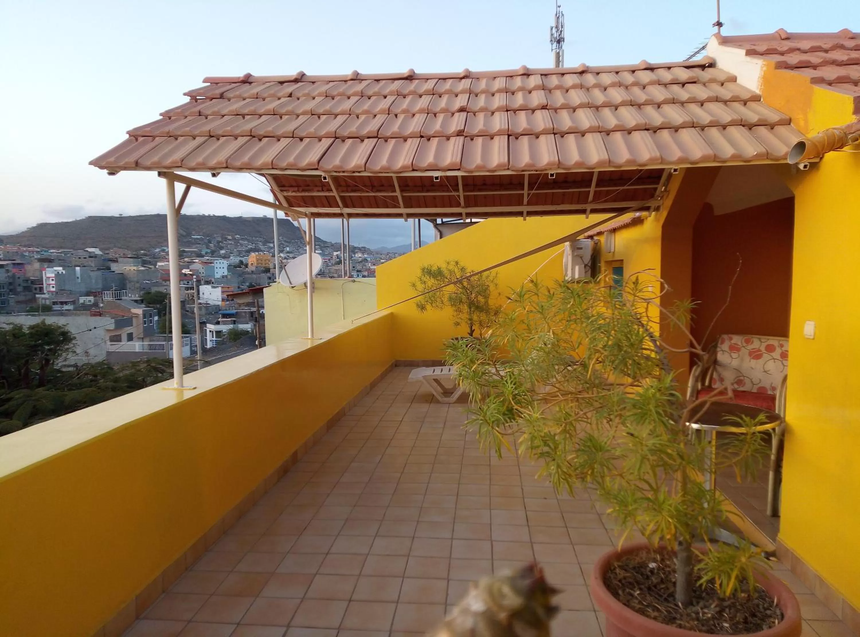 Day in O Jardim do Vinho