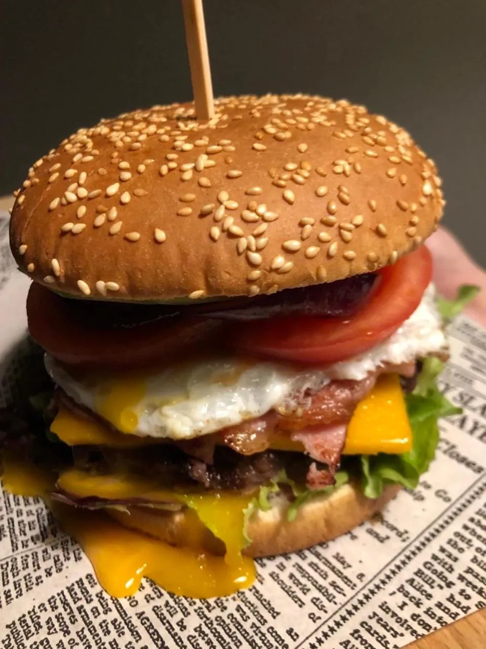 Food in All Seasons Residence Design Hotel - Free parking