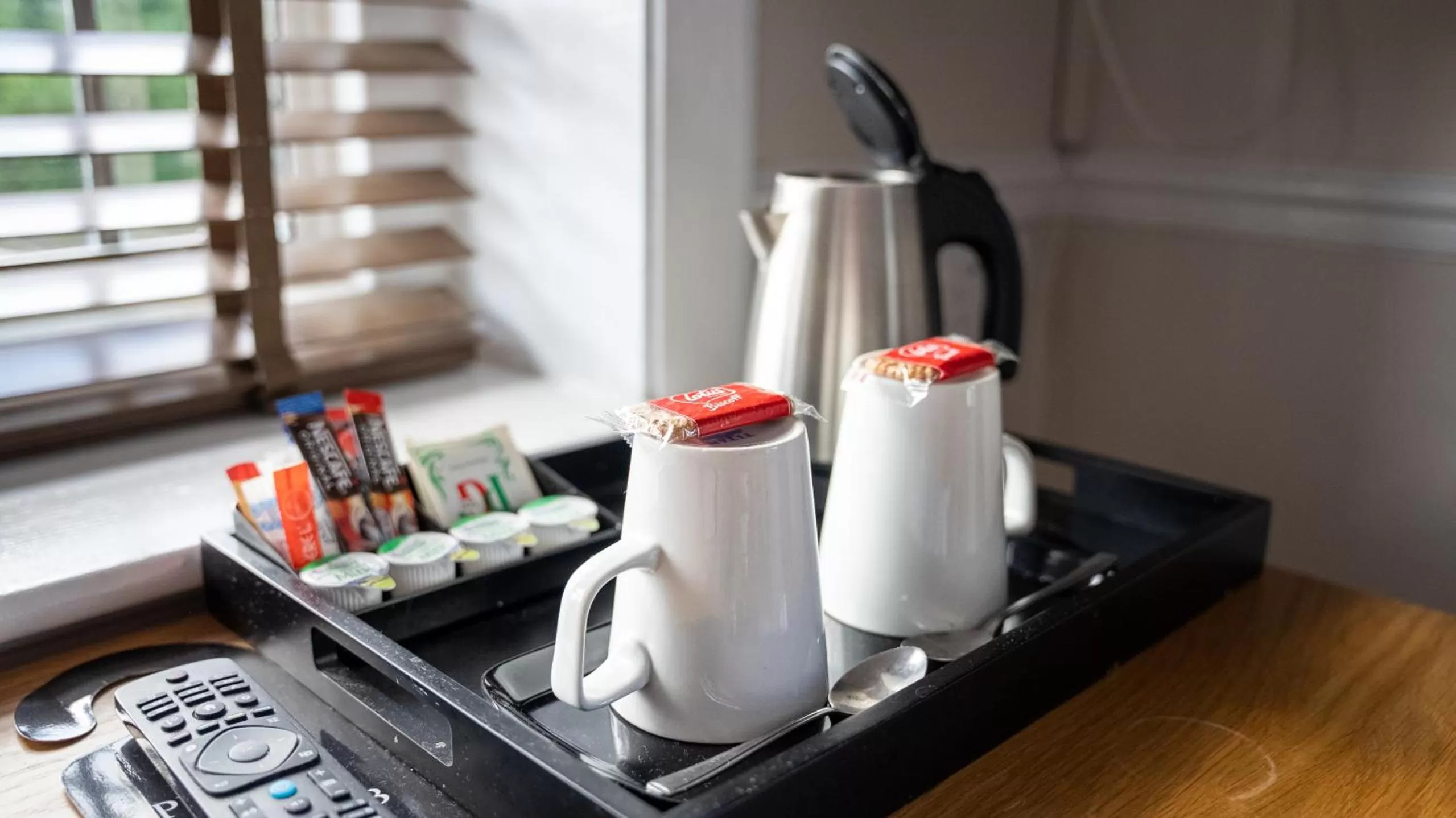 Bedroom in The Star Inn