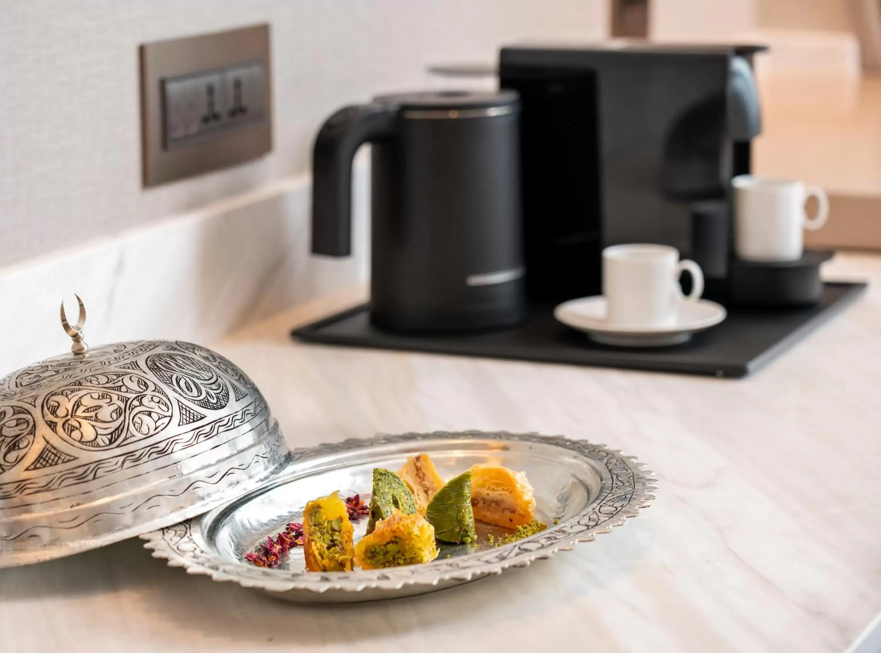 Premier City View Twin in Address Istanbul Premier City View Twin in Address Istanbul