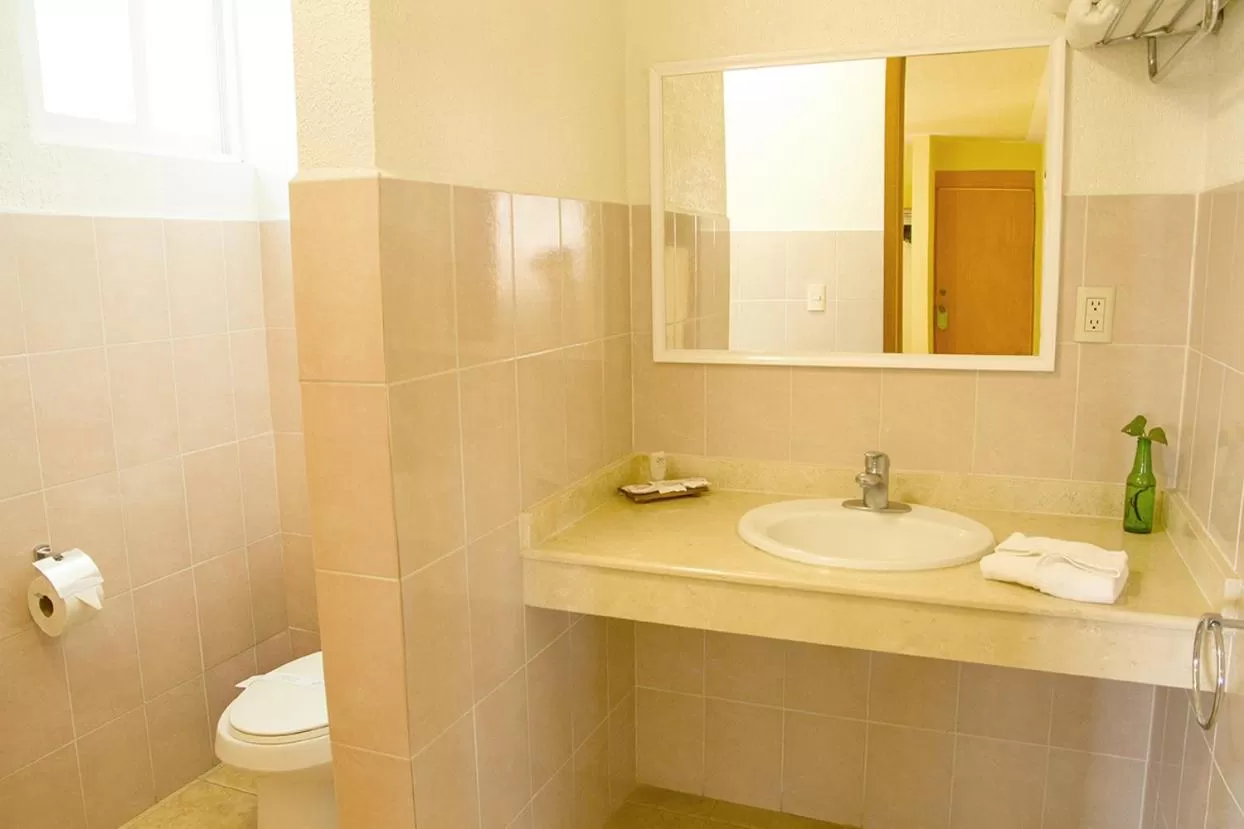 Hotel Posada Santa Bertha