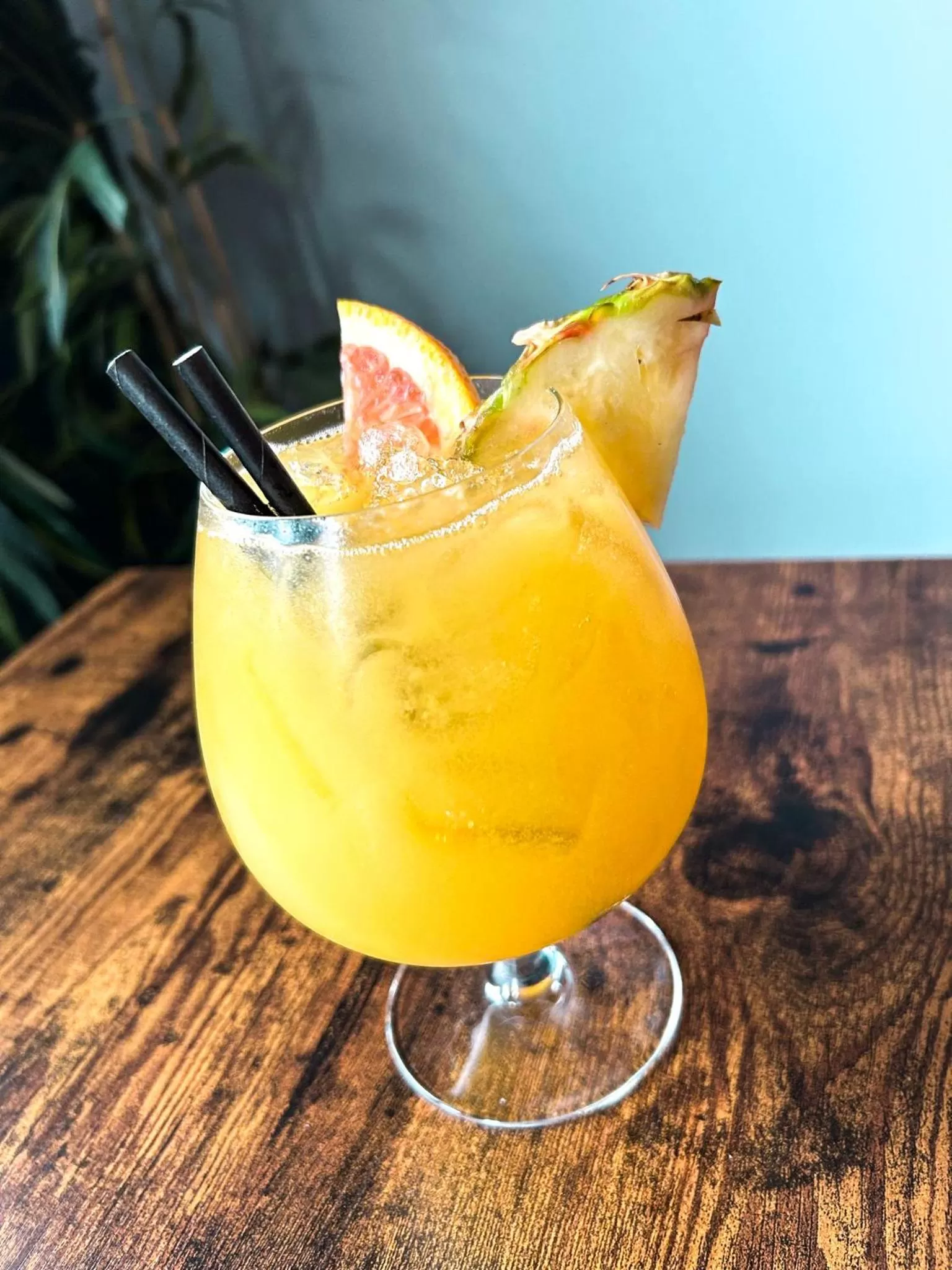 Food and drinks in The Red Lion Inn