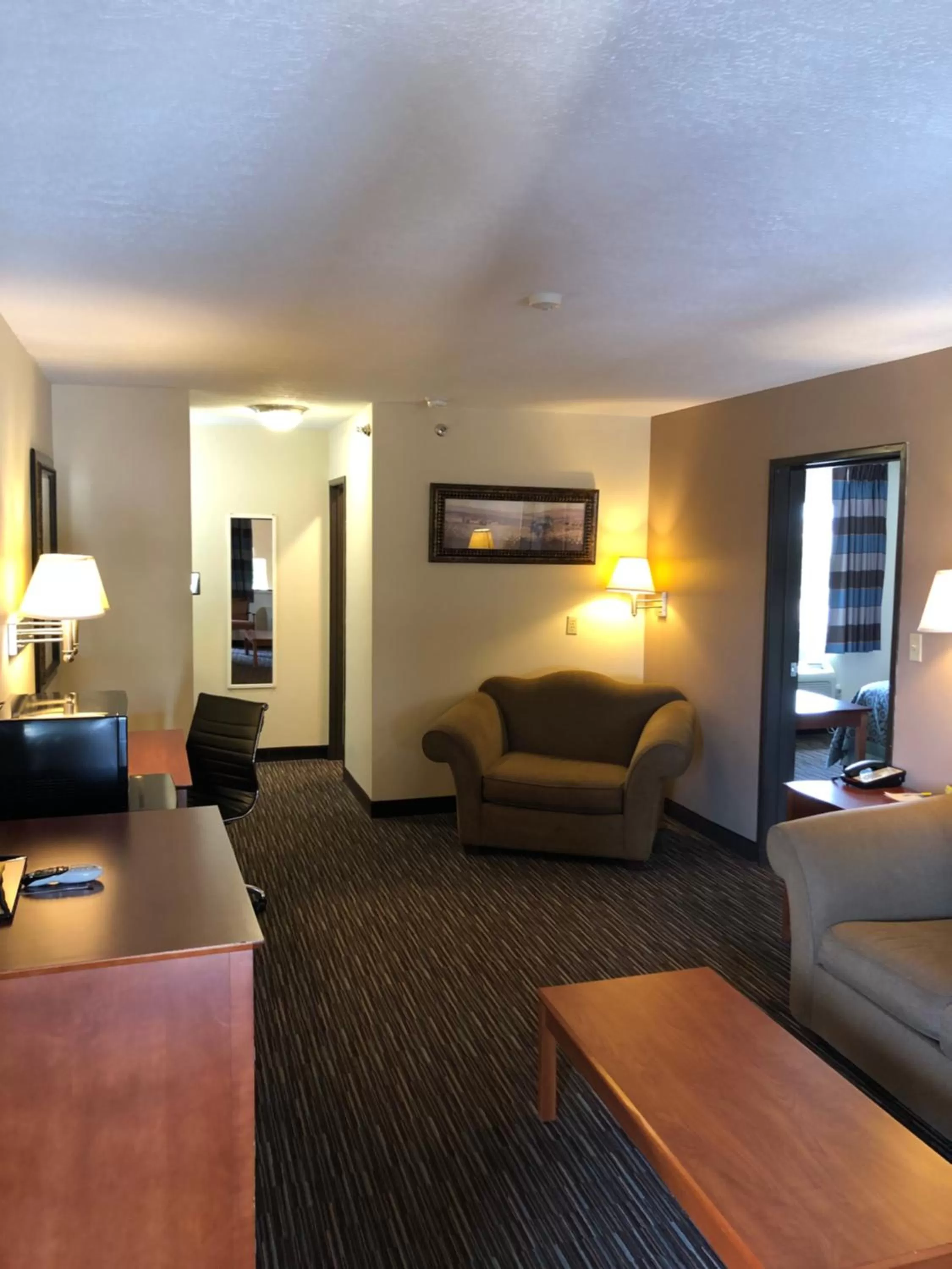 Days Inn by Wyndham Rio Rancho