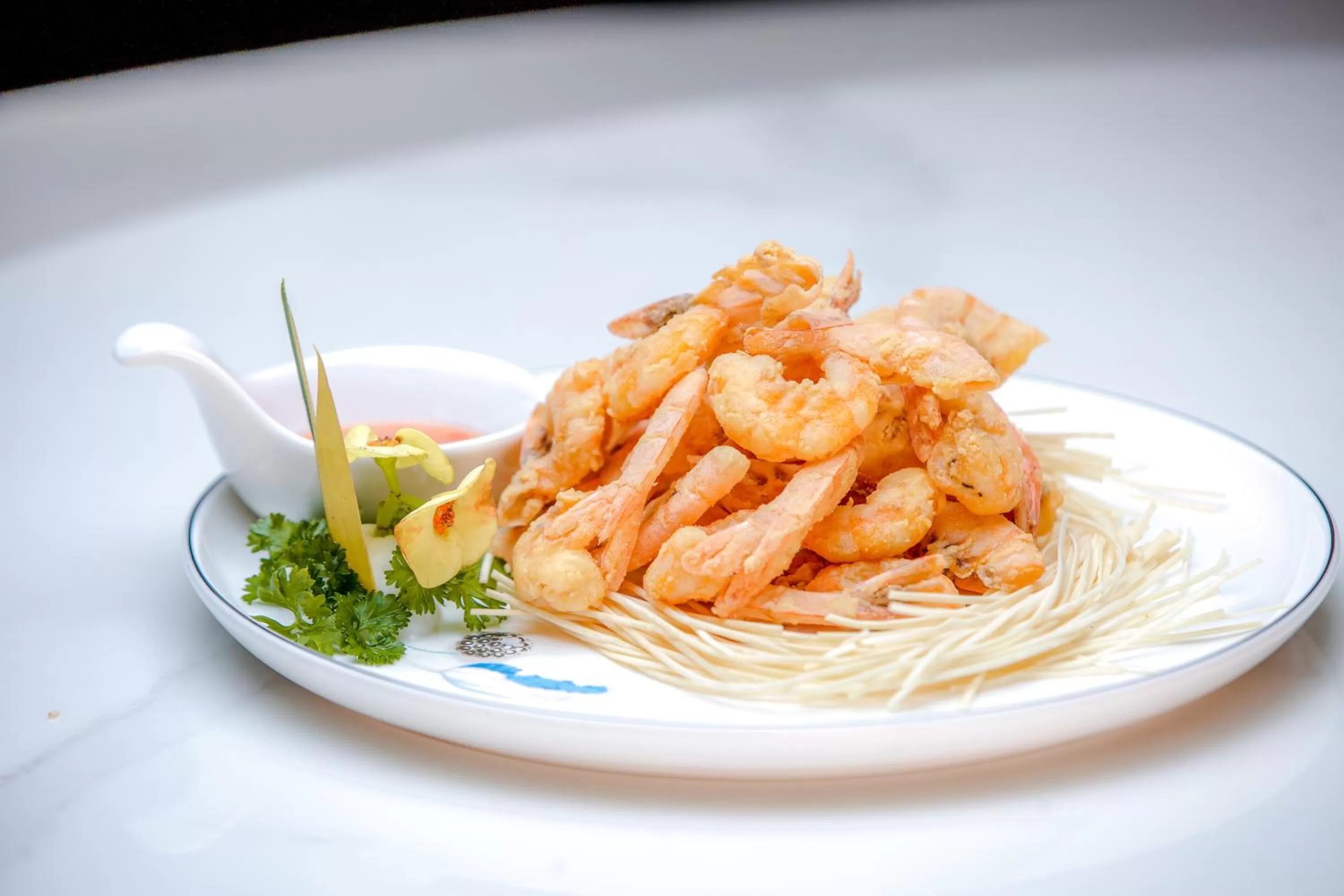 Dinner, Food in Hôtel FAMILLE MONDIALE