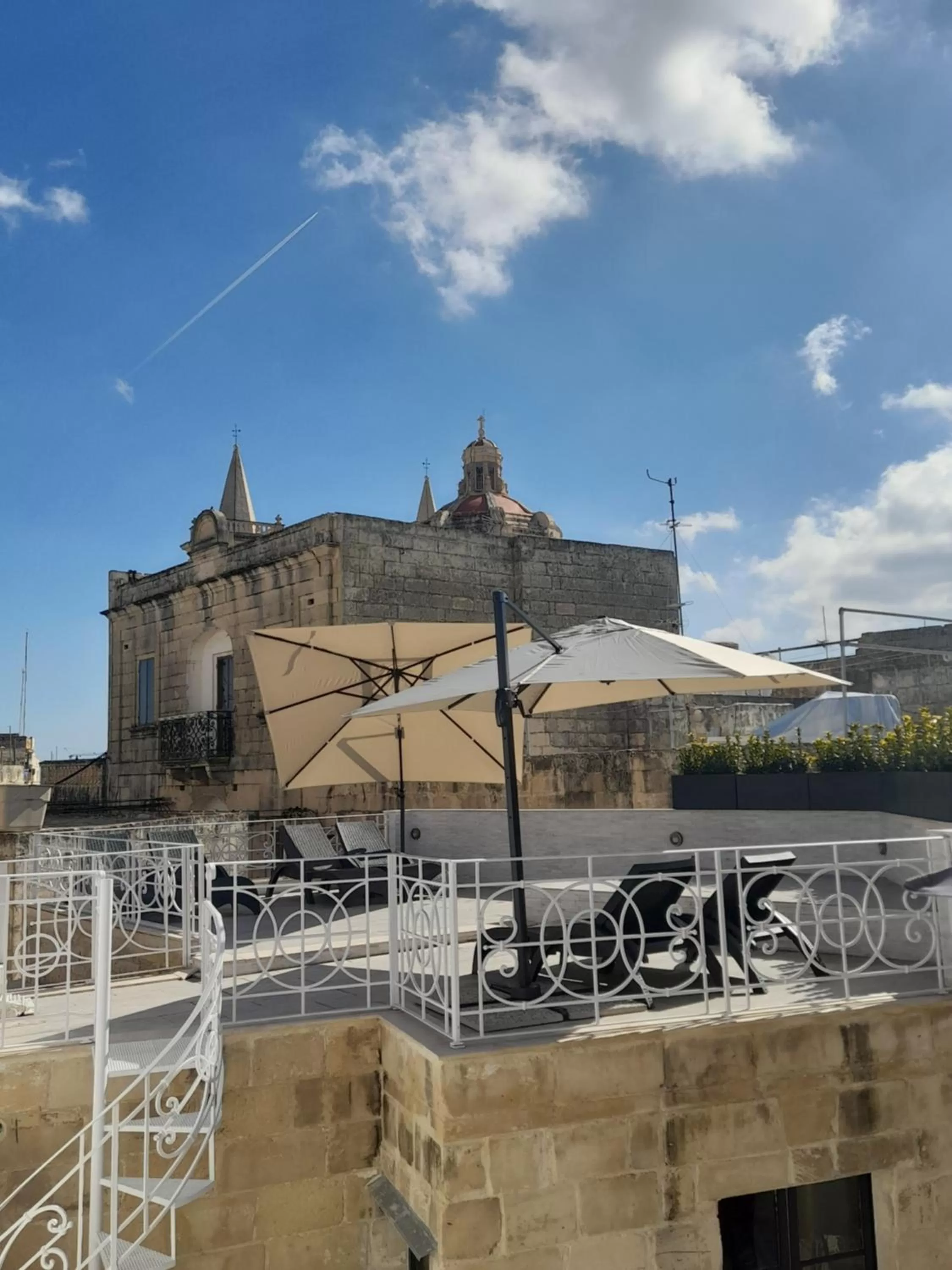 Casal Annunzia Boutique Accomodation