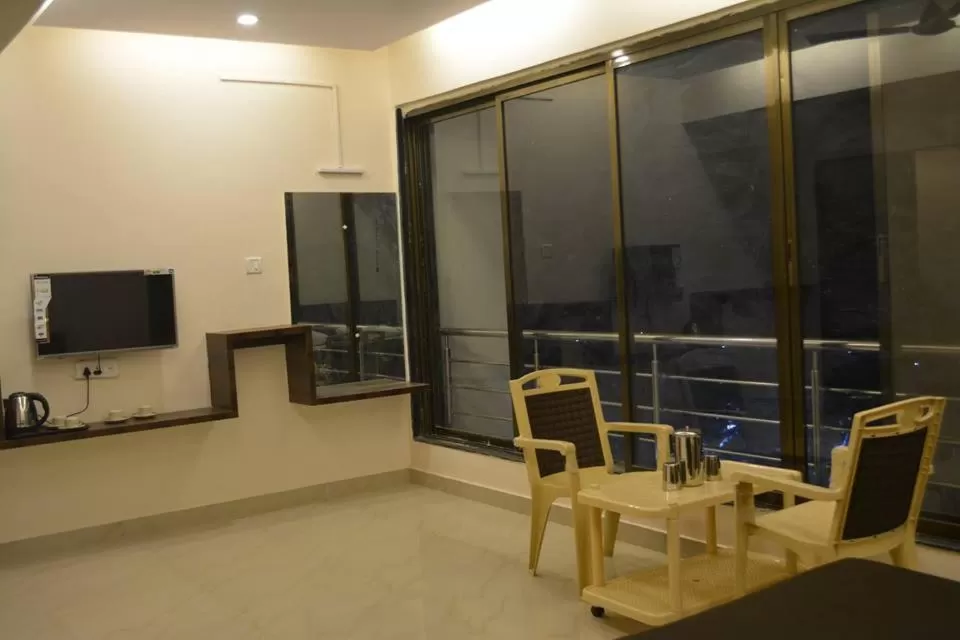 TV/Entertainment Center in Shalini Excellency