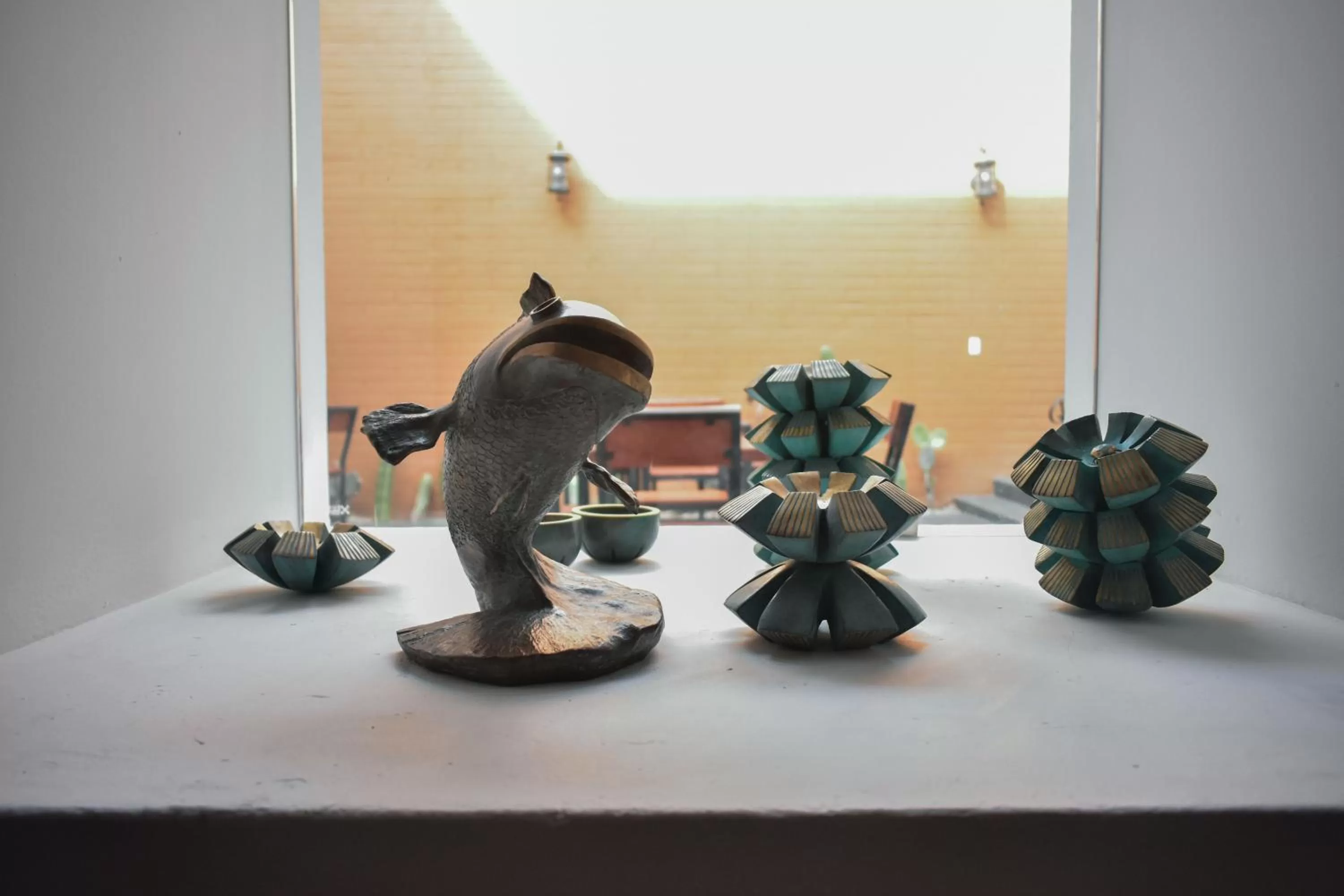 HOTEL CASA SANTO TOMAS