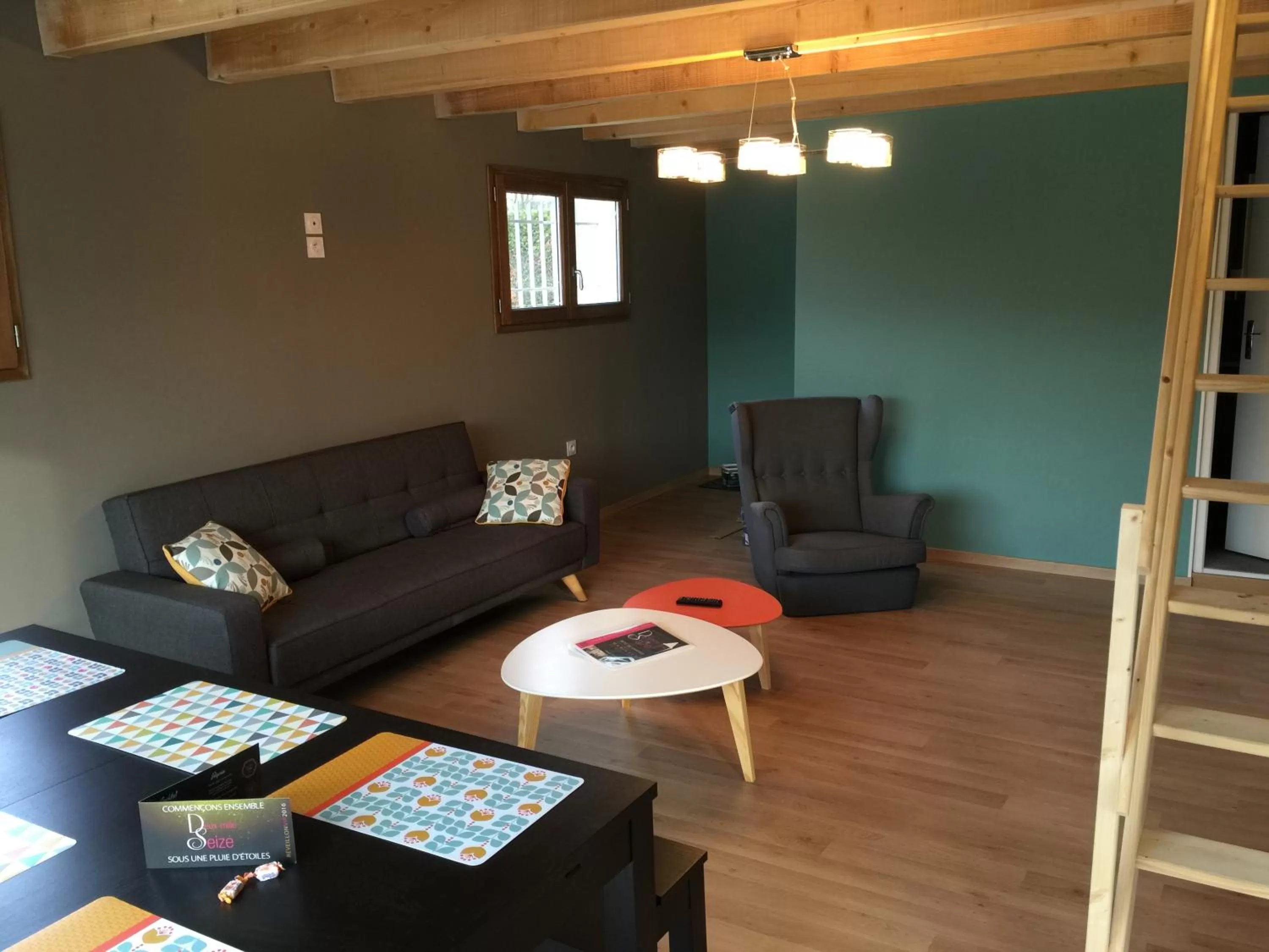 Les Villas du Domaine de Suzel