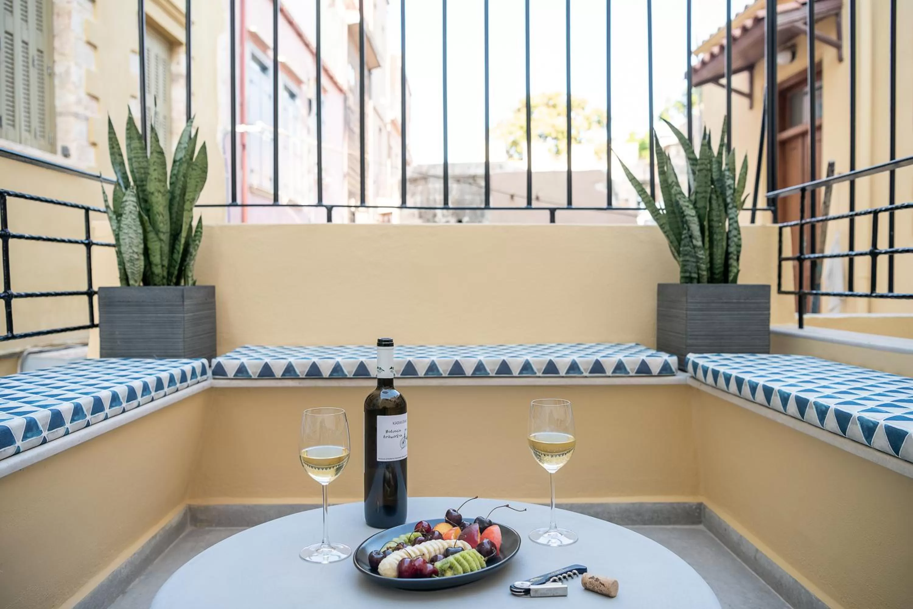 Property building in Camere Maritima