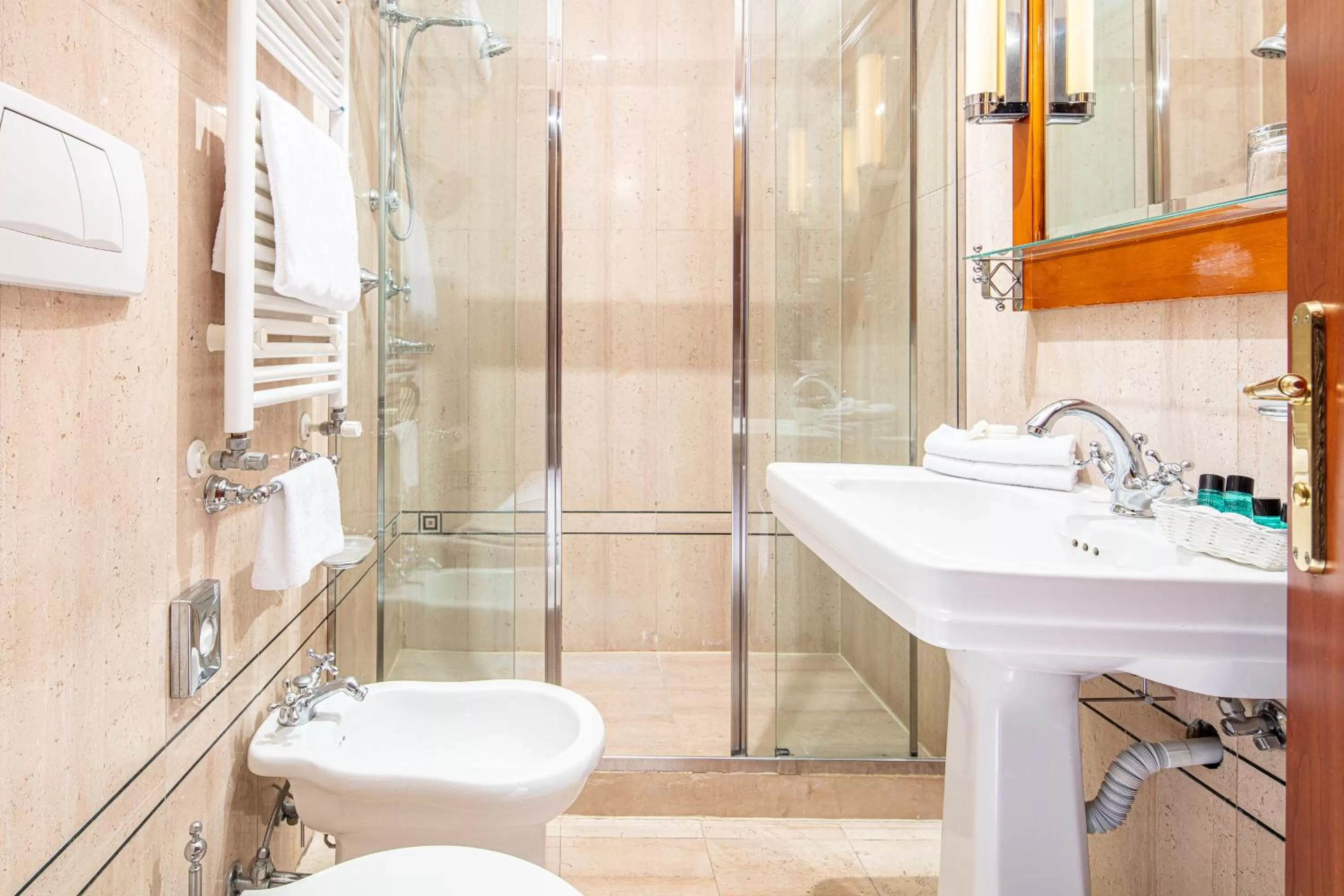 Other in All’Angelo Art Hotel