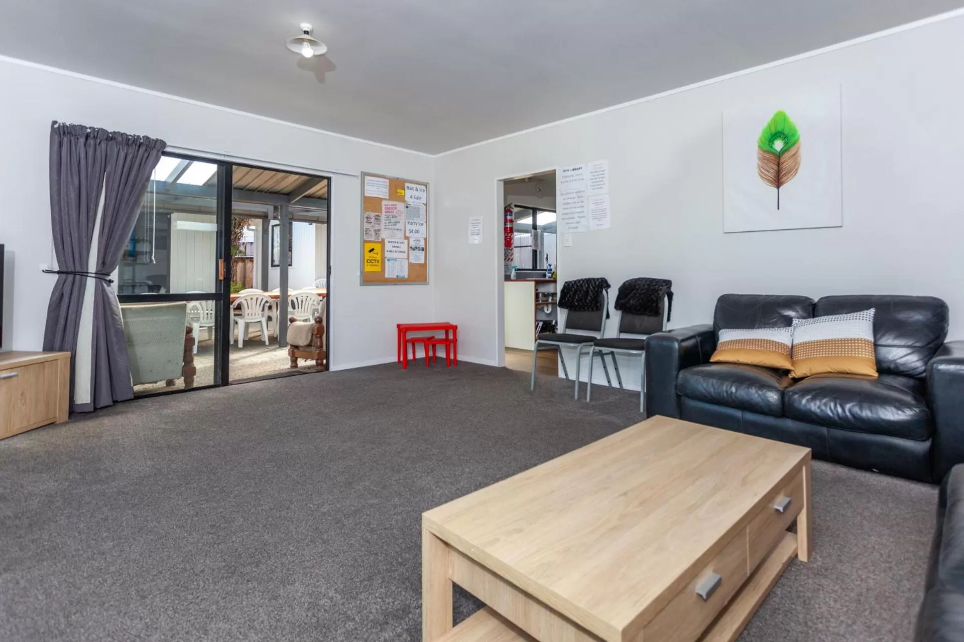 Tidewater Motel & Tourist Park