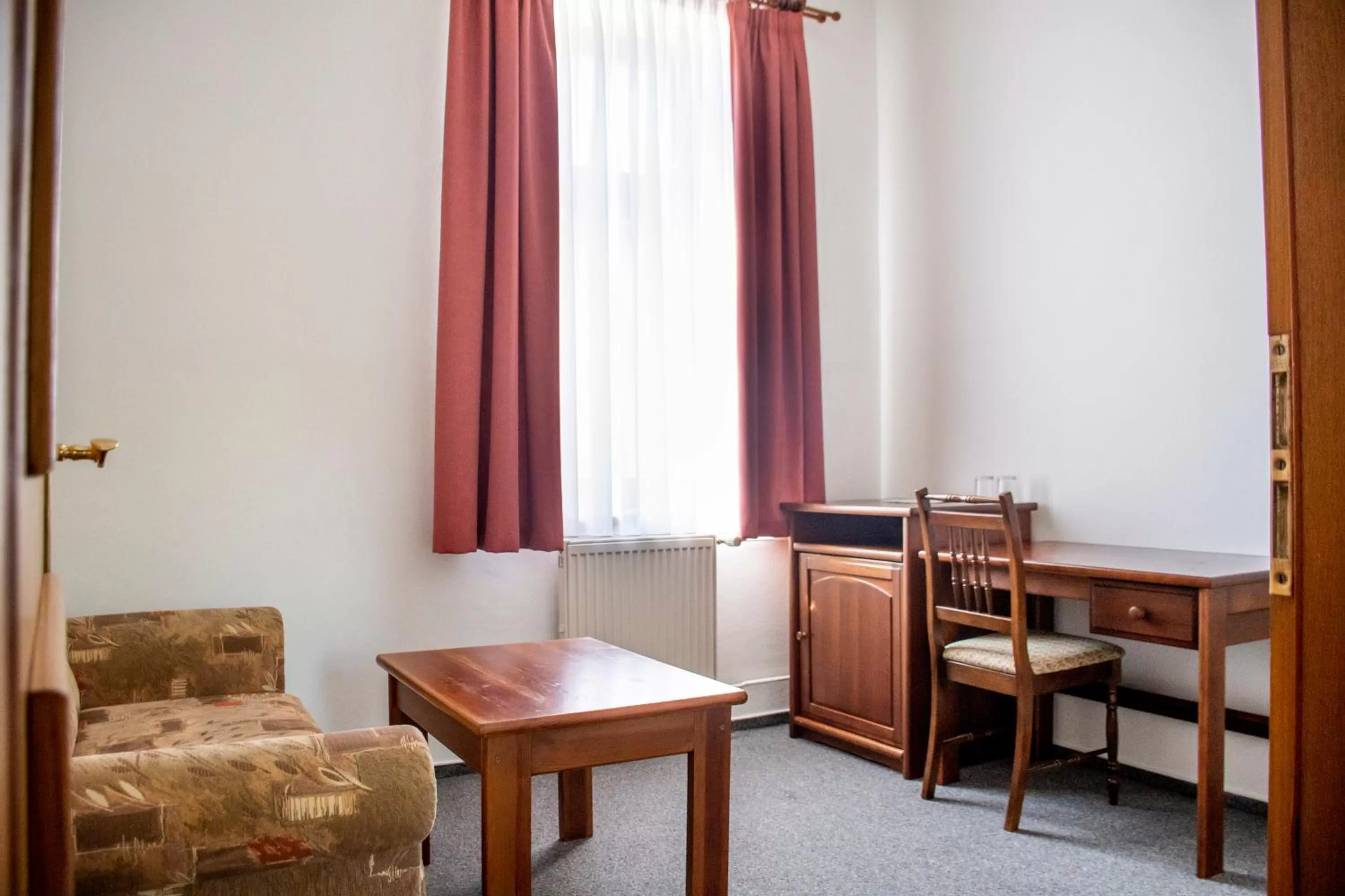 Living room in Lafayette