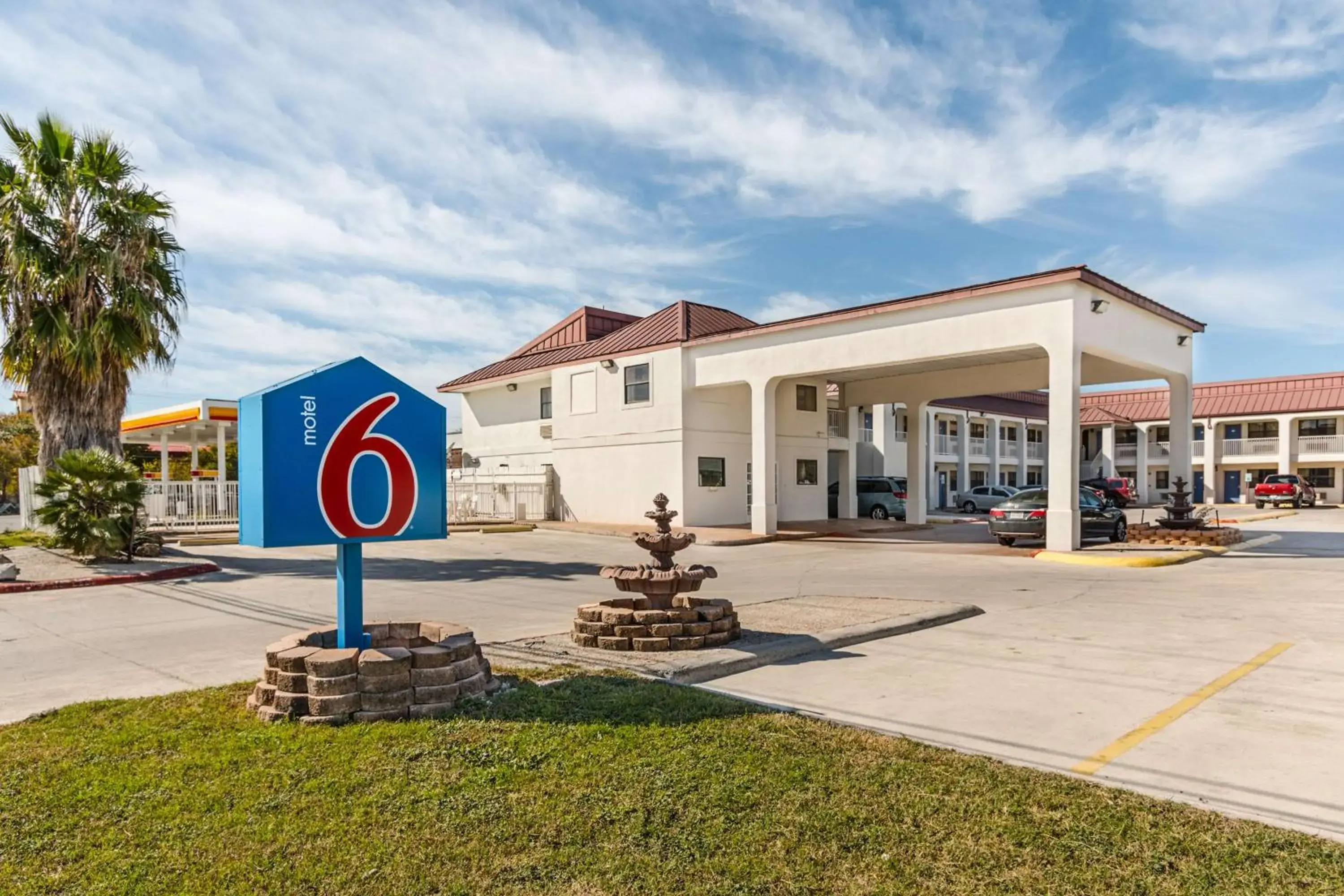 Motel 6-San Marcos, TX - North Motel 6-San Marcos, TX - North