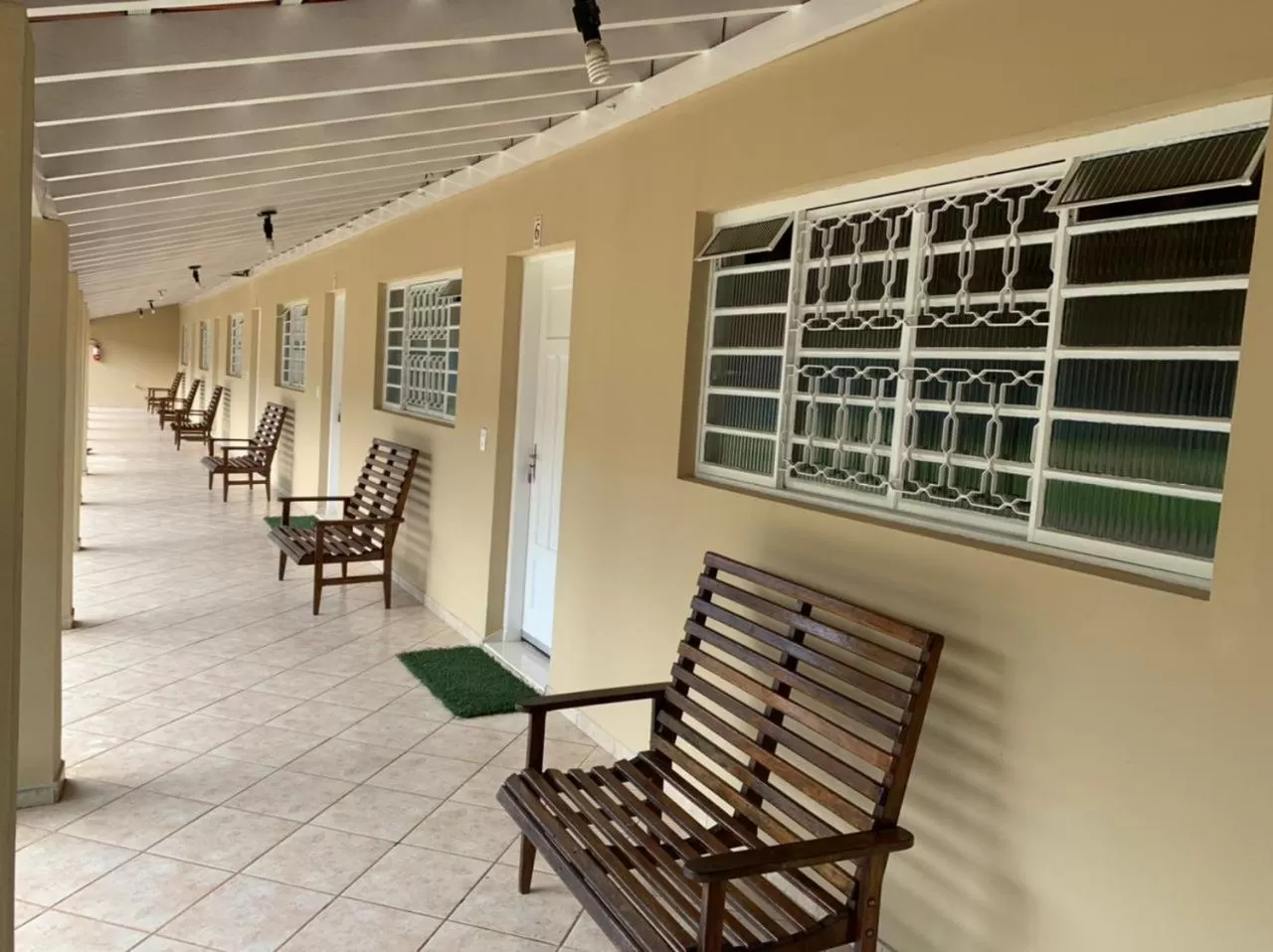 Pousada Ananda São Pedro