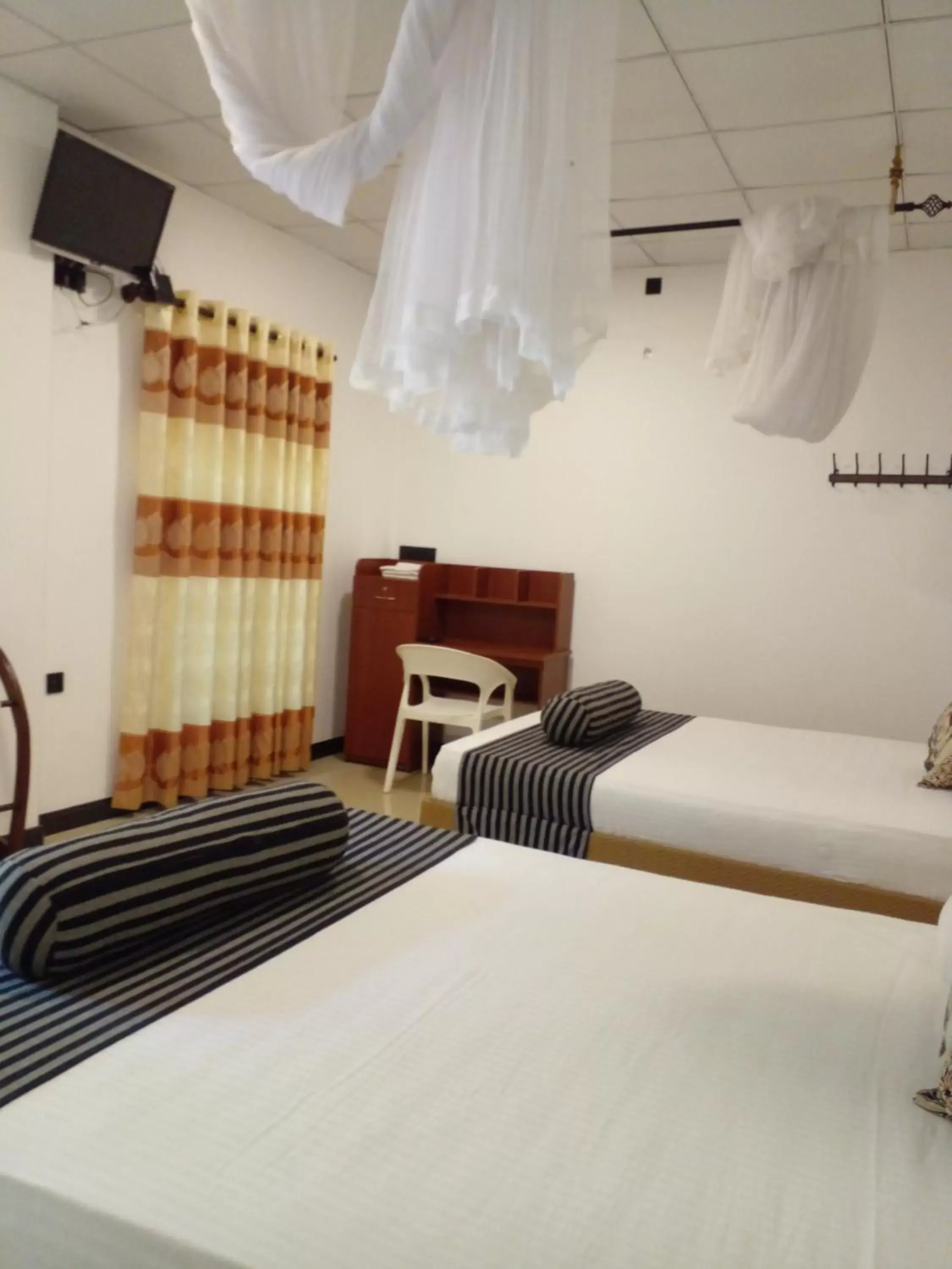 Deluxe Family Room in Liyana Holiday resort Deluxe Family Room in Liyana Holiday resort