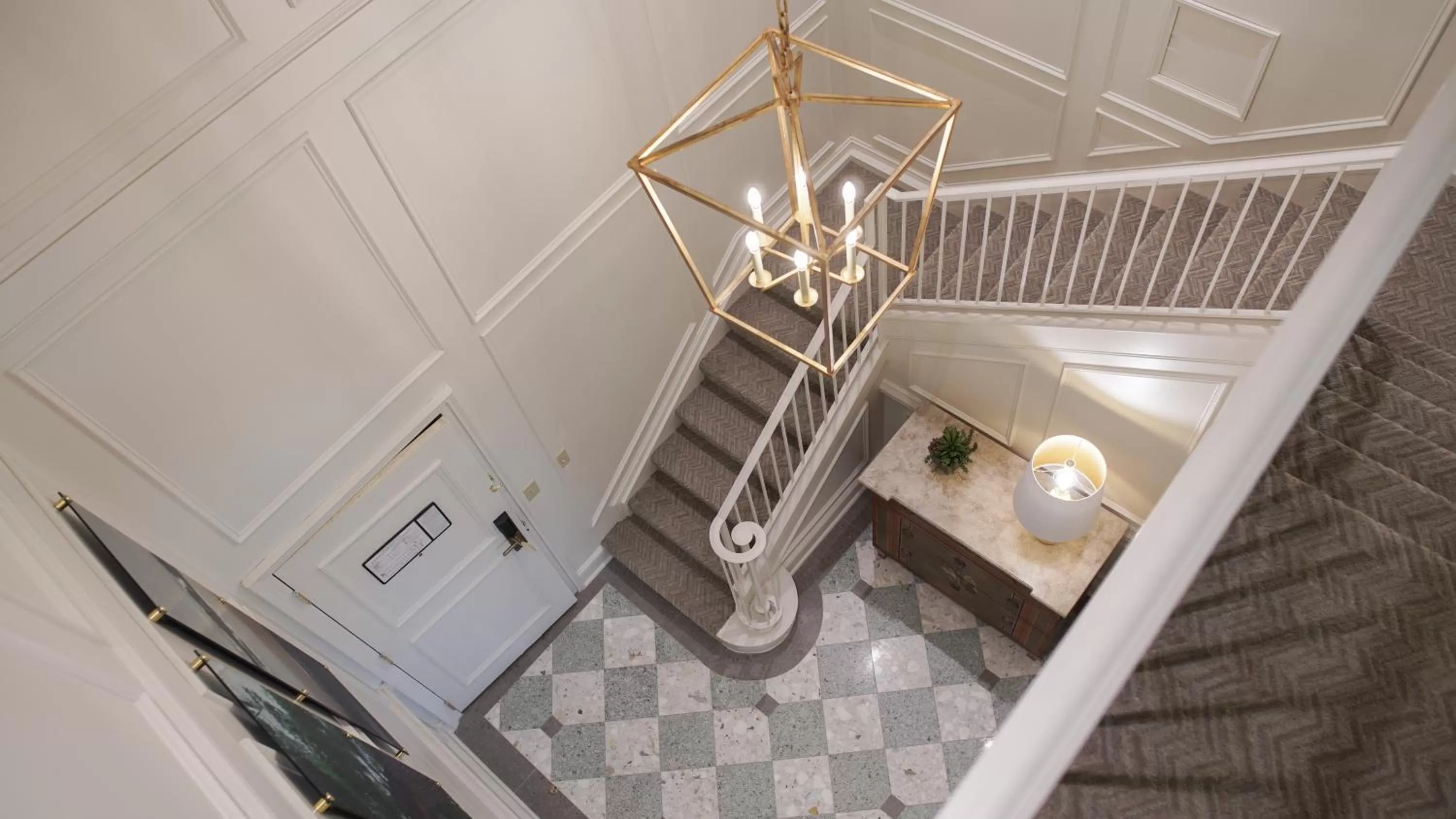 Photo of the whole room in Grandover Resort & Spa, a Wyndham Grand Hotel