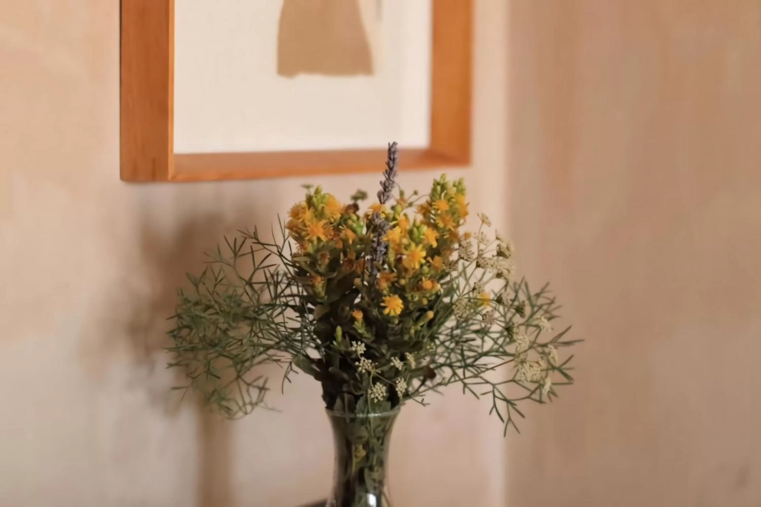 Decorative detail in Azenhas do Mar Valley House