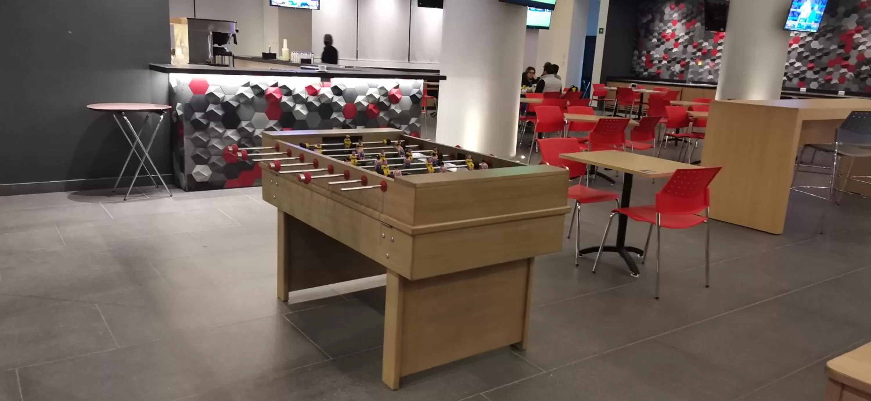 Activities in Ramada Encore by Wyndham Monterrey Apodaca Zona Aeropuerto