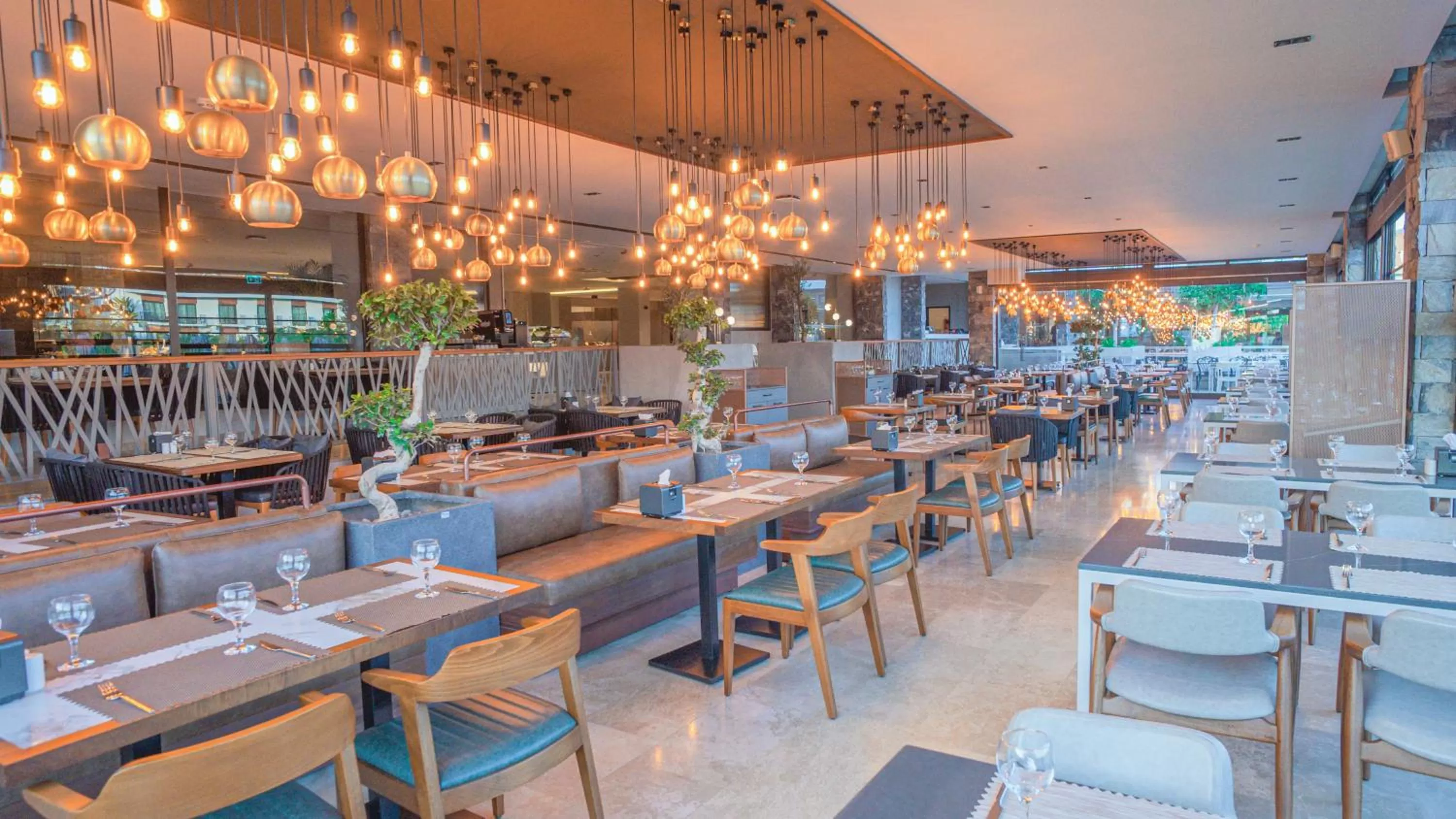 Jiva Beach Resort - Ultra All Inclusive