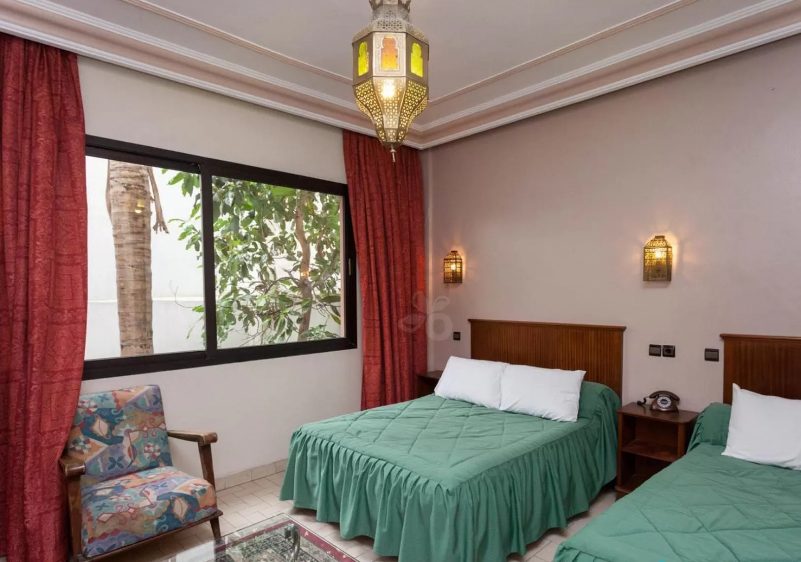 Bedroom, Bed in Hôtel Astrid