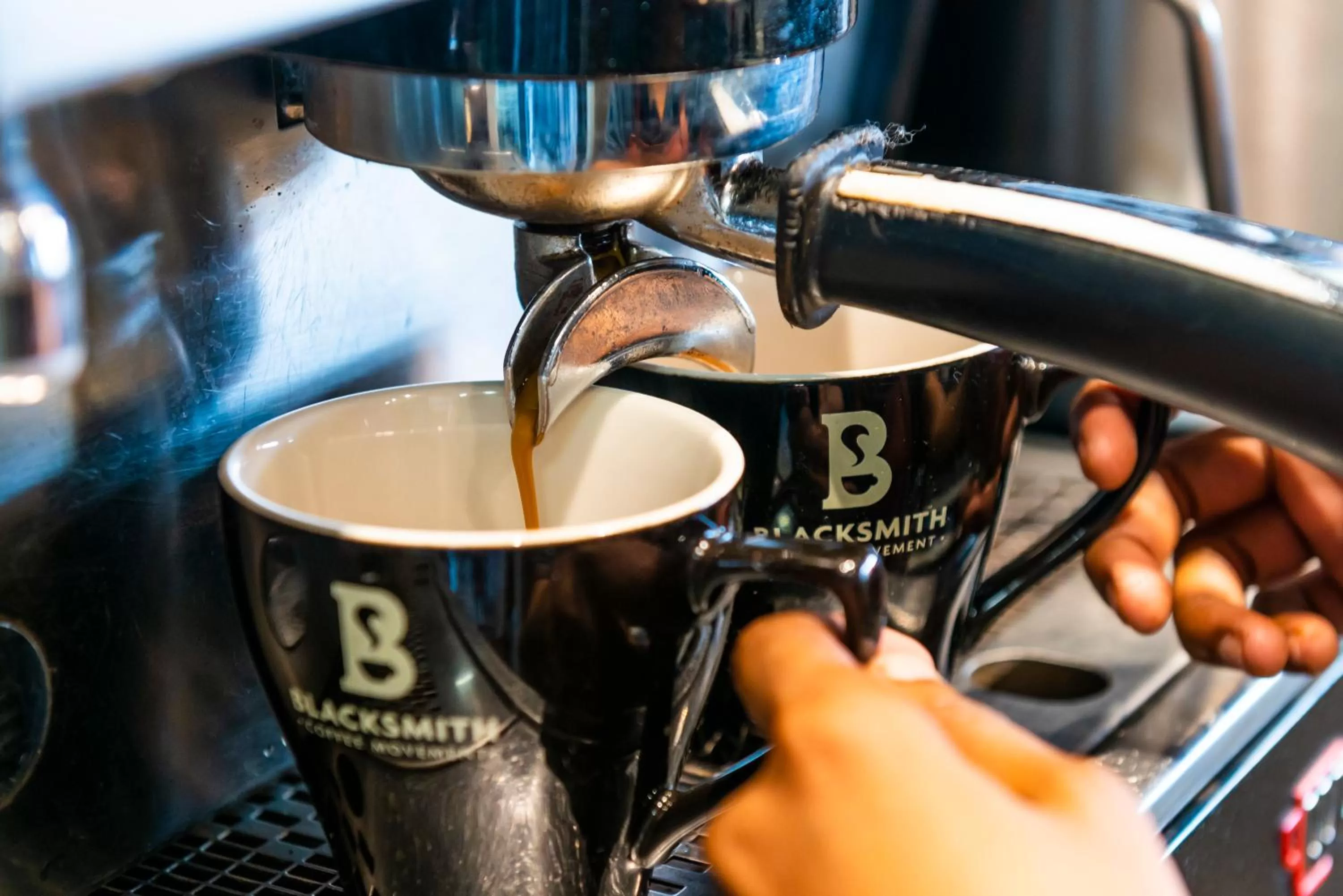 Drinks in aha Harbour Bridge Hotel & Suites