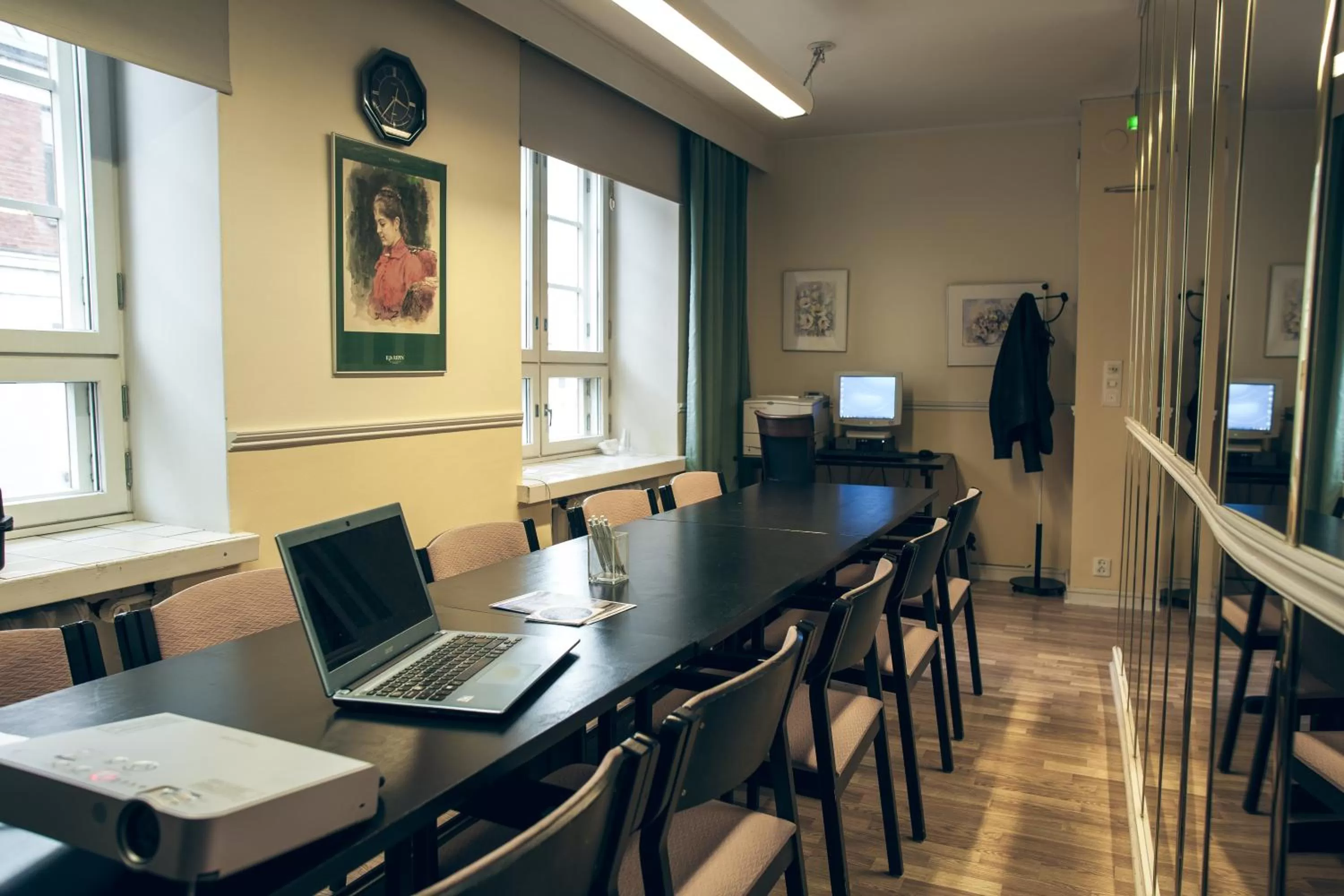 Banquet/Function facilities in Hotel Anna