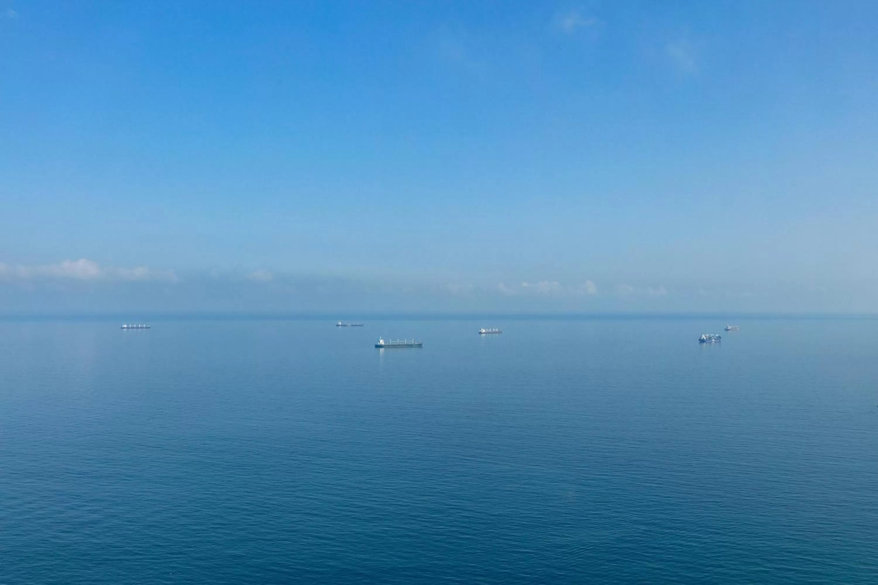 Photo of the whole room in Four Points by Sheraton Oran