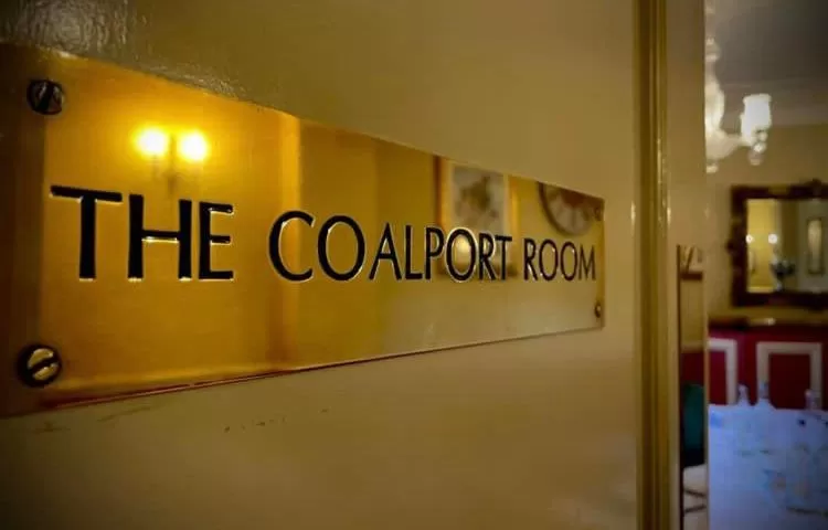 Banquet/Function facilities in Park House Hotel