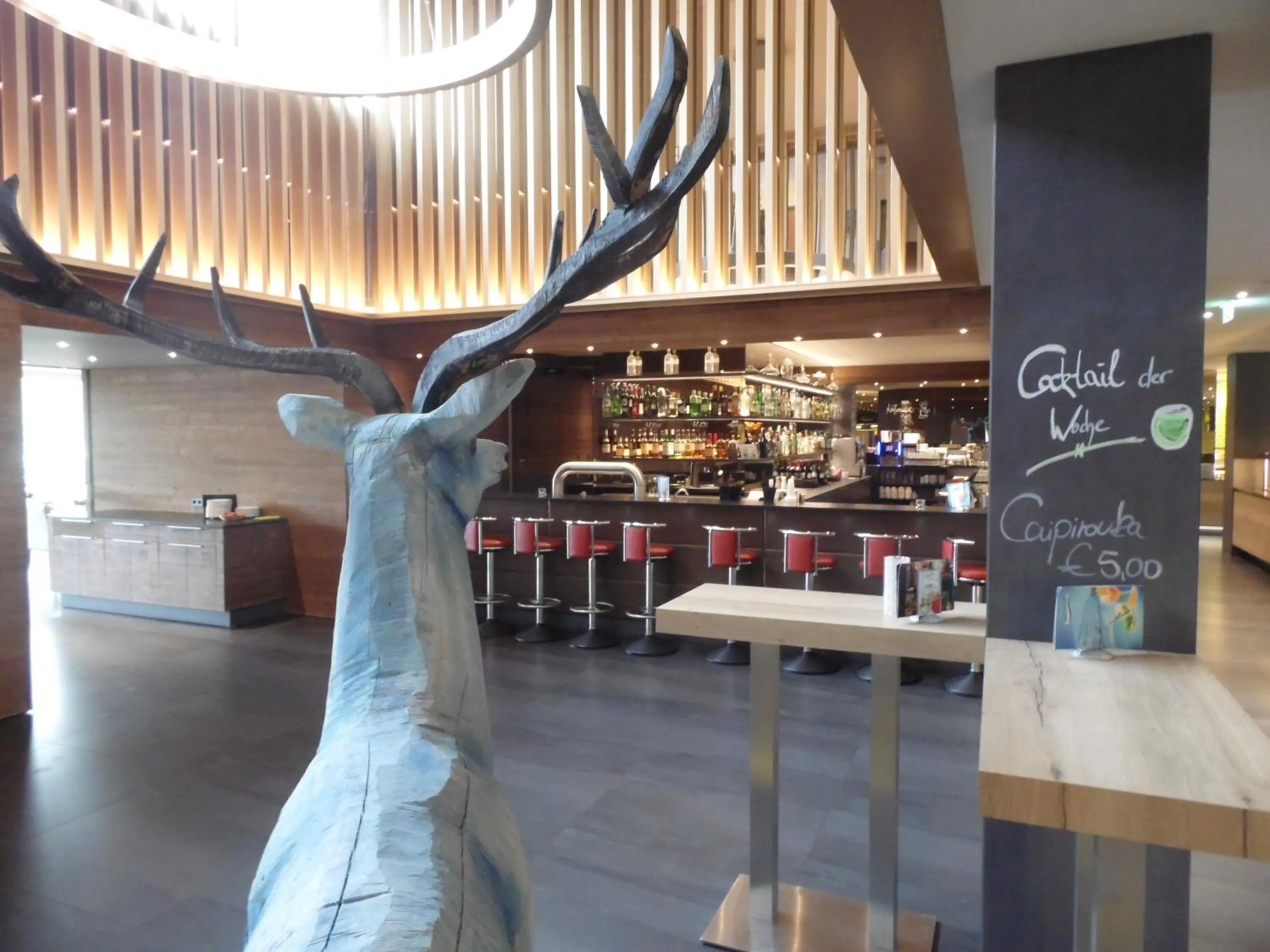 Restaurant/places to eat in FAIR RESORT All Inclusive Wellness & Spa Hotel Jena