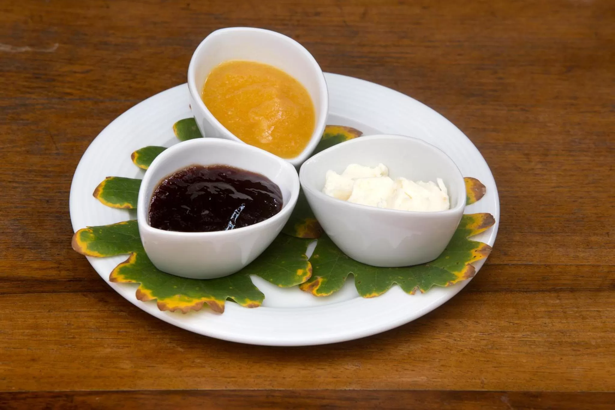 Breakfast in Dimosthenis