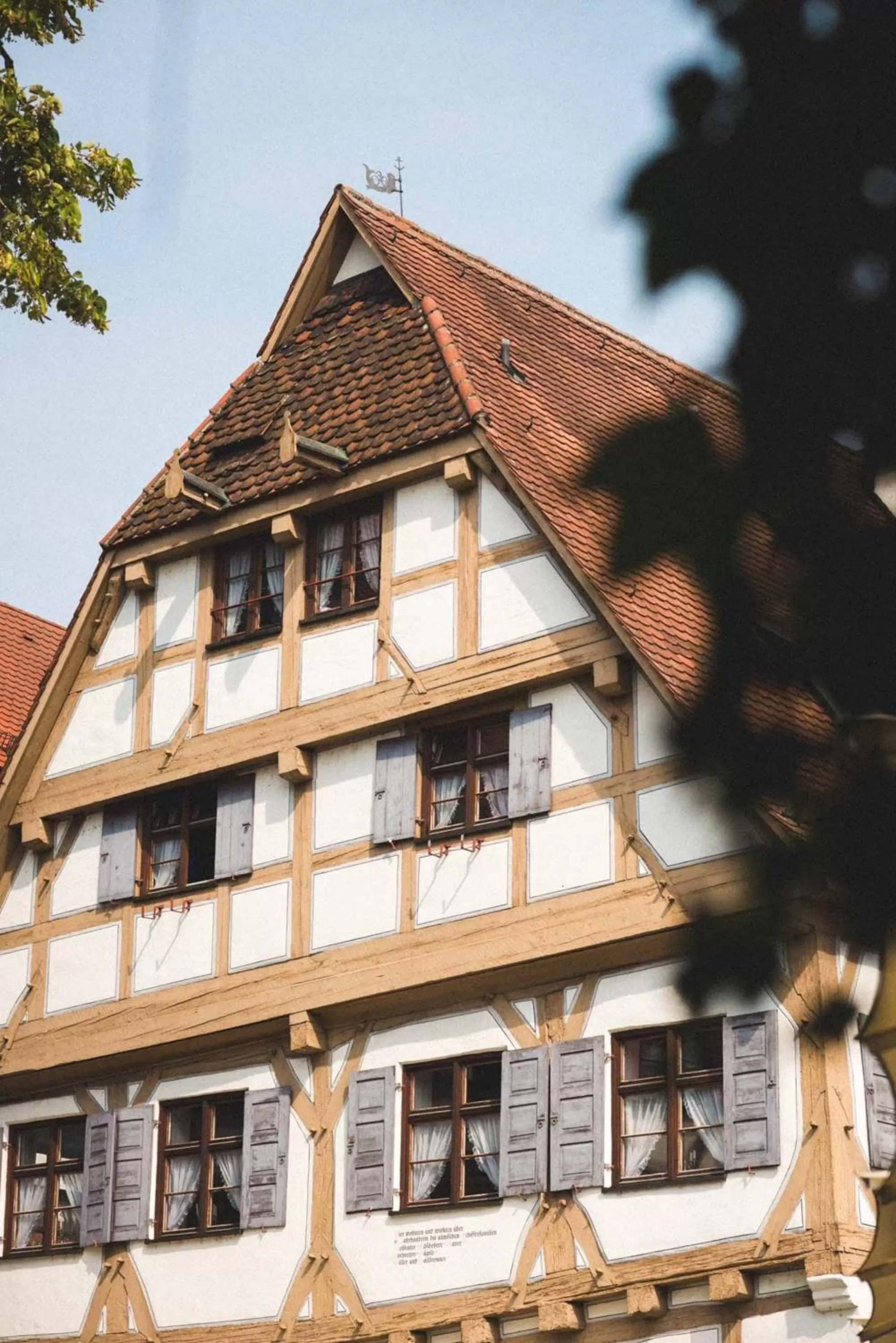 Other in Ulmer Münster Hotel