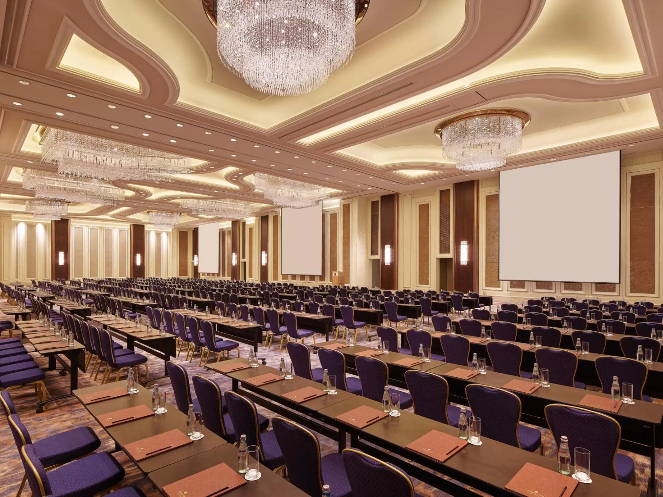 Banquet/Function facilities in Shangri-La Ulaanbaatar